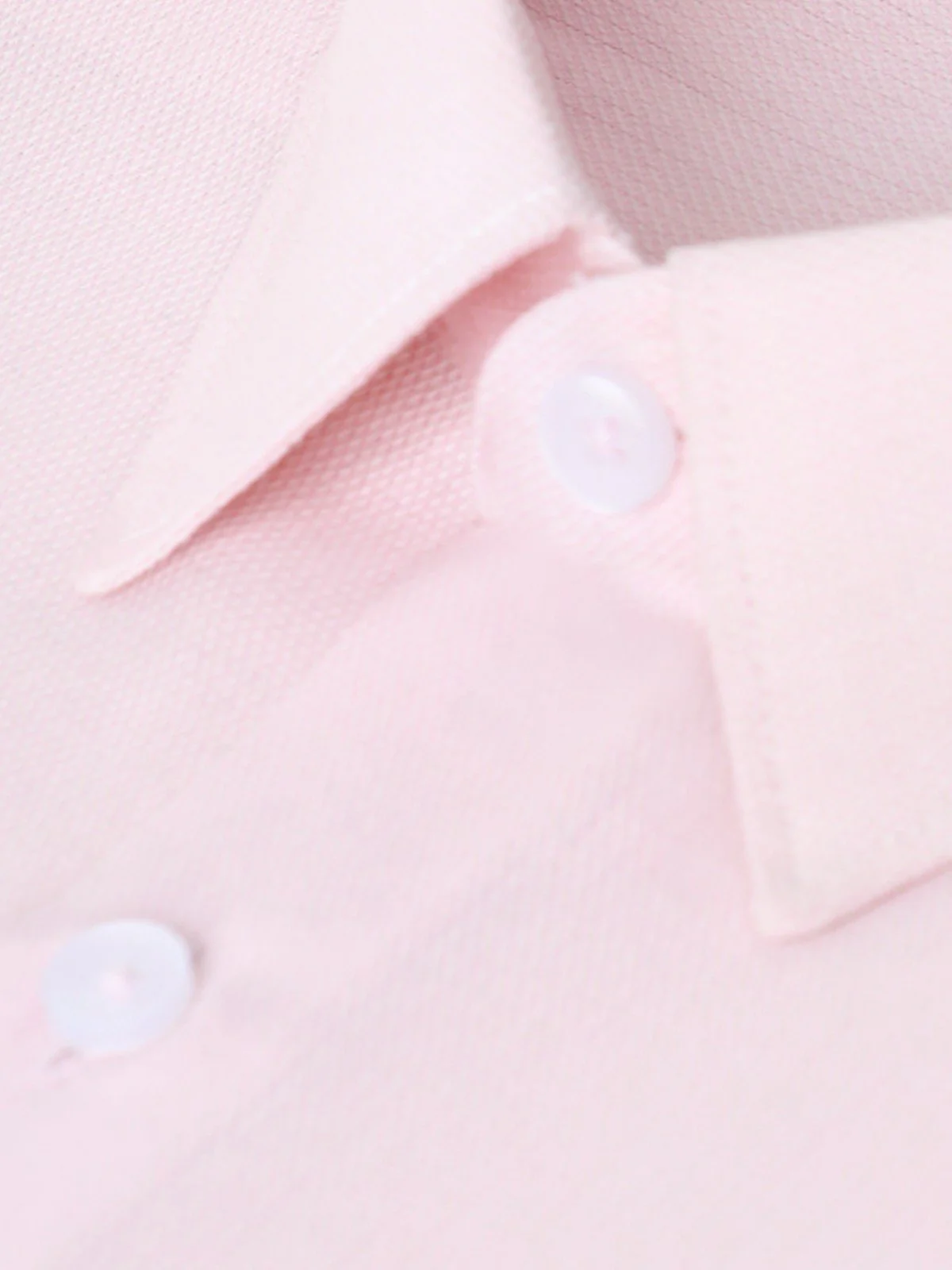 Men's Pink Shirt - EMTSI23-50297 - Image 3