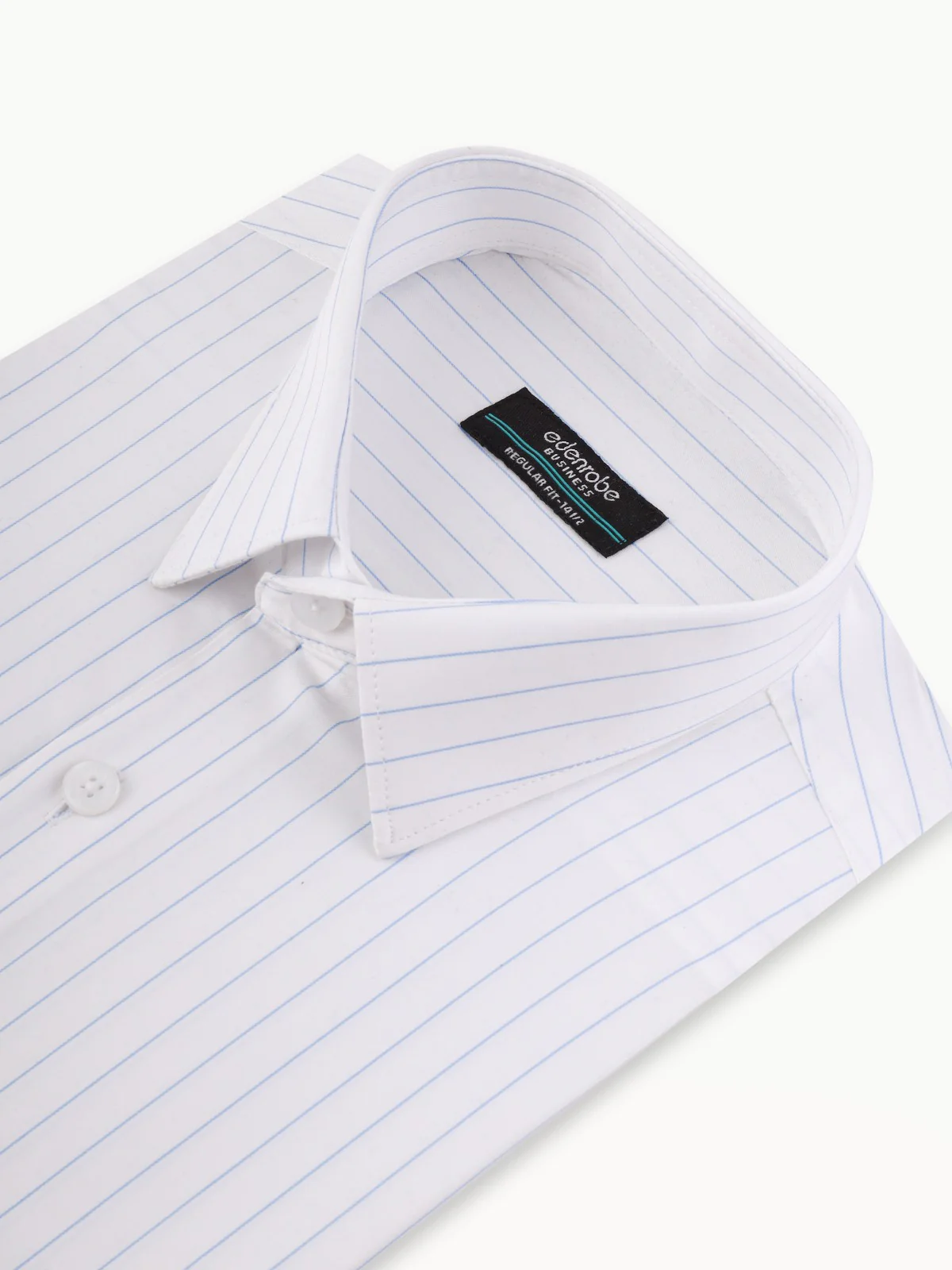 Men's White Shirt - EMTSB22-087 - Image 2