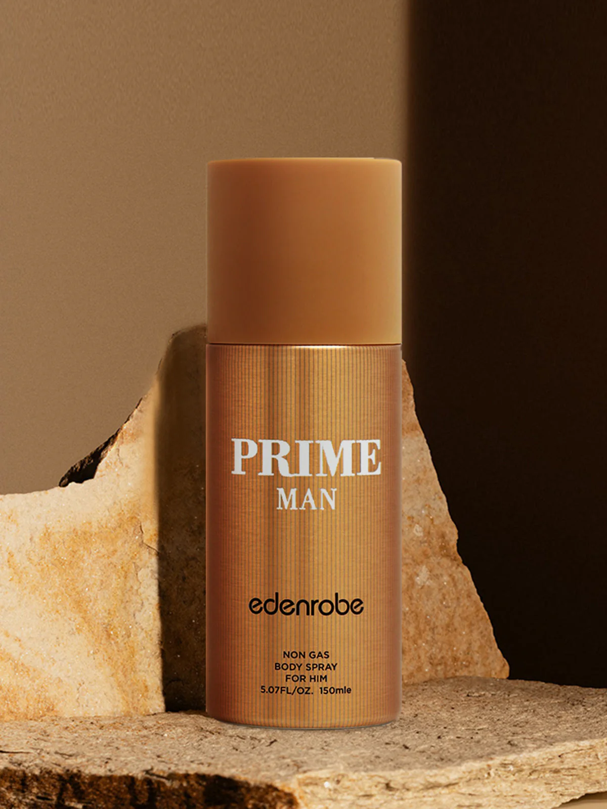 Prime Men's Deodorant 150ML - EBMD-PRIME