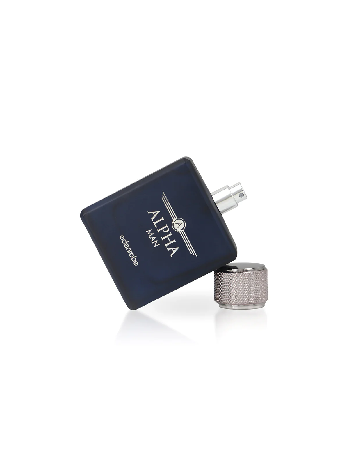 Alpha Men's Perfume 120ML - EBMF-ALPHA - Image 4