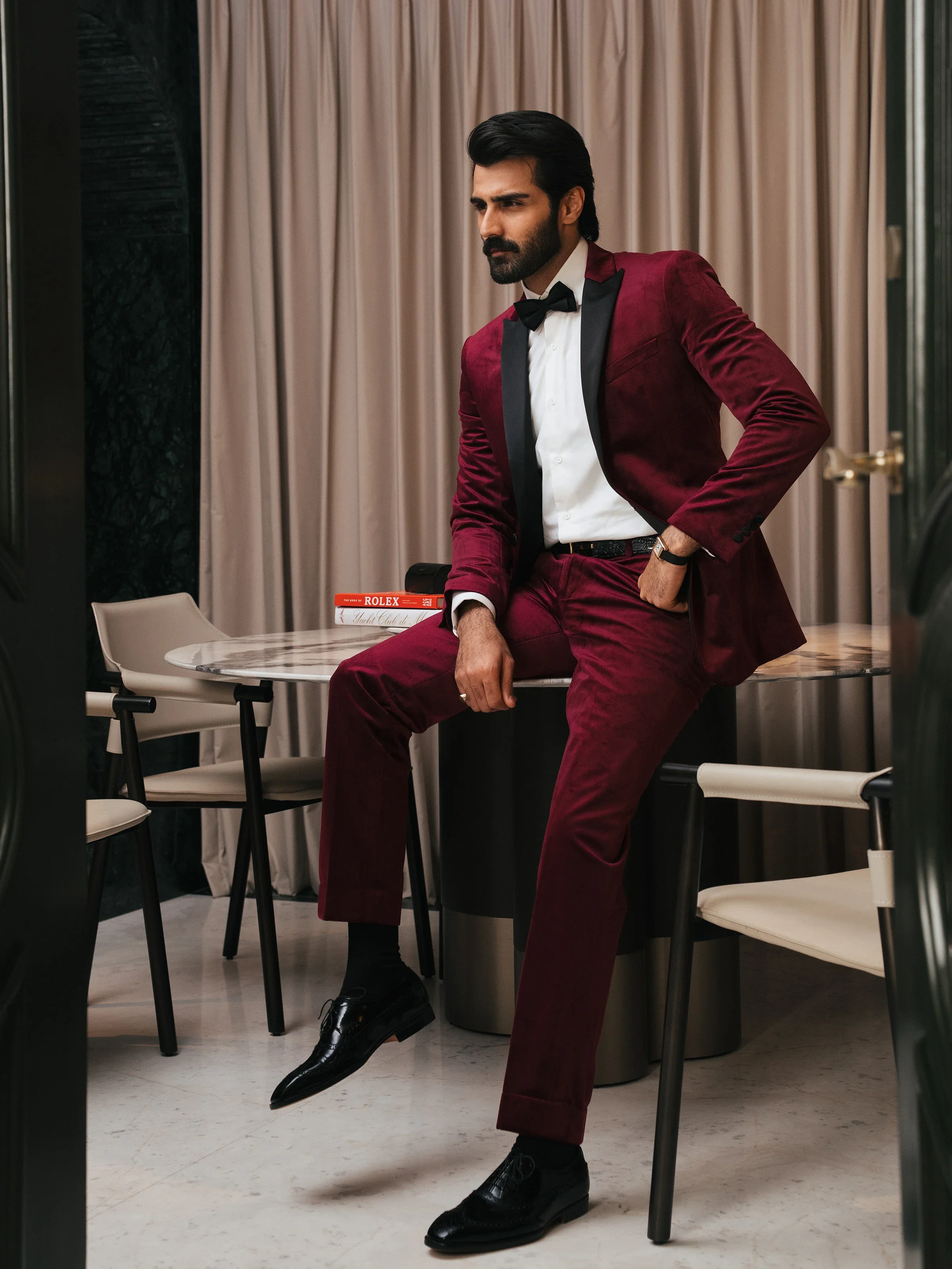 Men New Arrivals