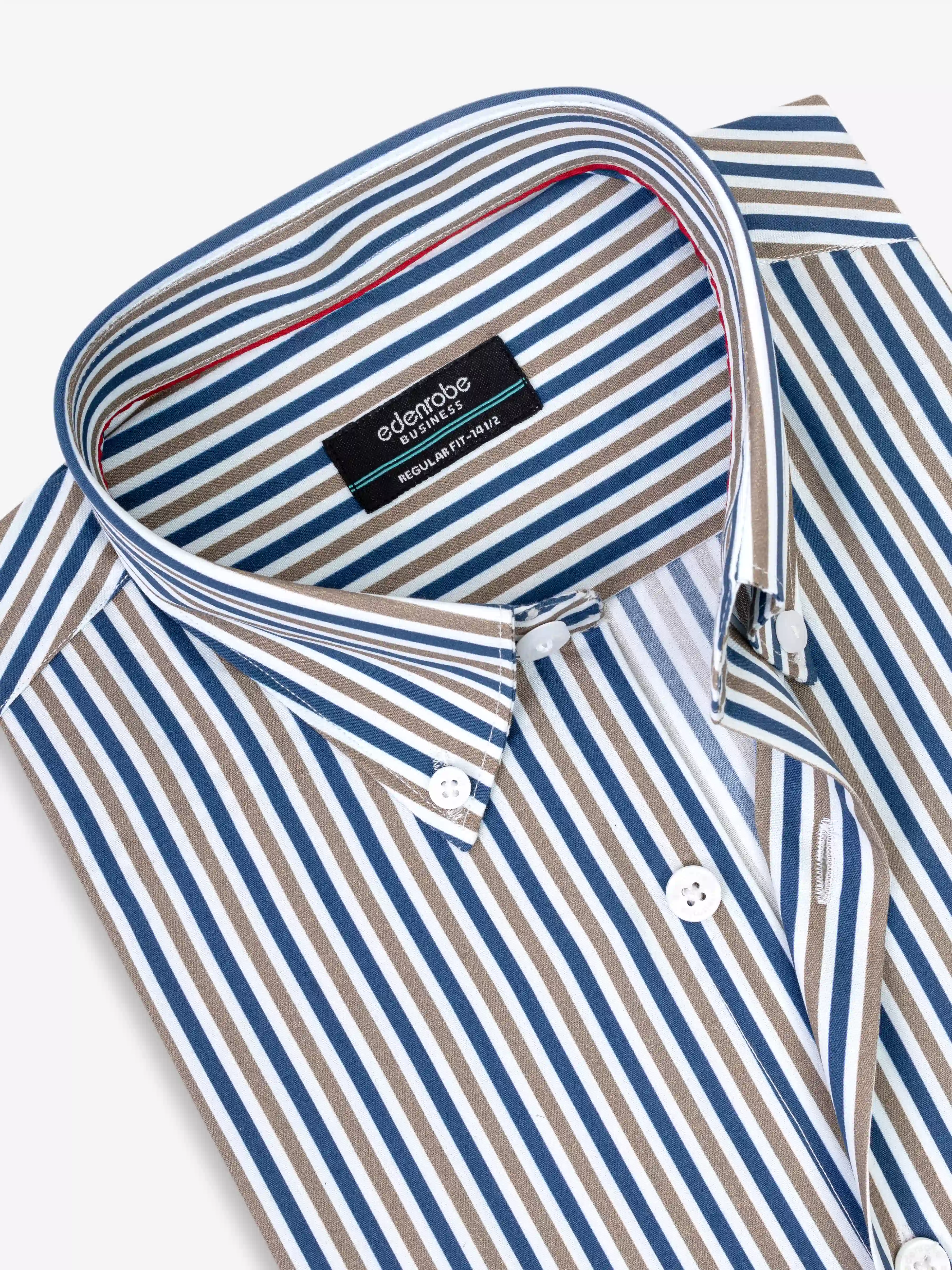 Men's Multi Shirt - EMTSB5-180 - Image 2