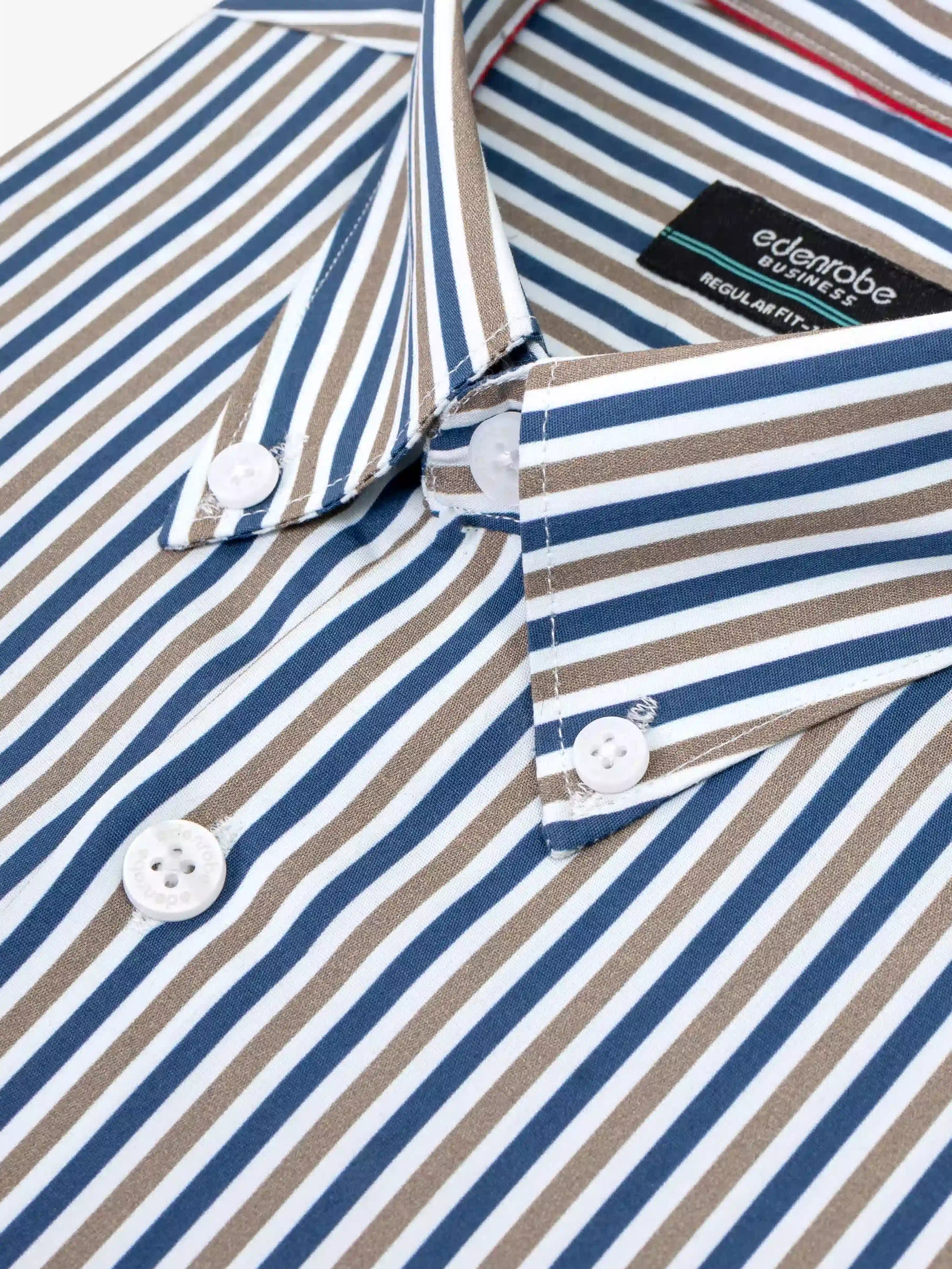Men's Multi Shirt - EMTSB5-180 - Image 3