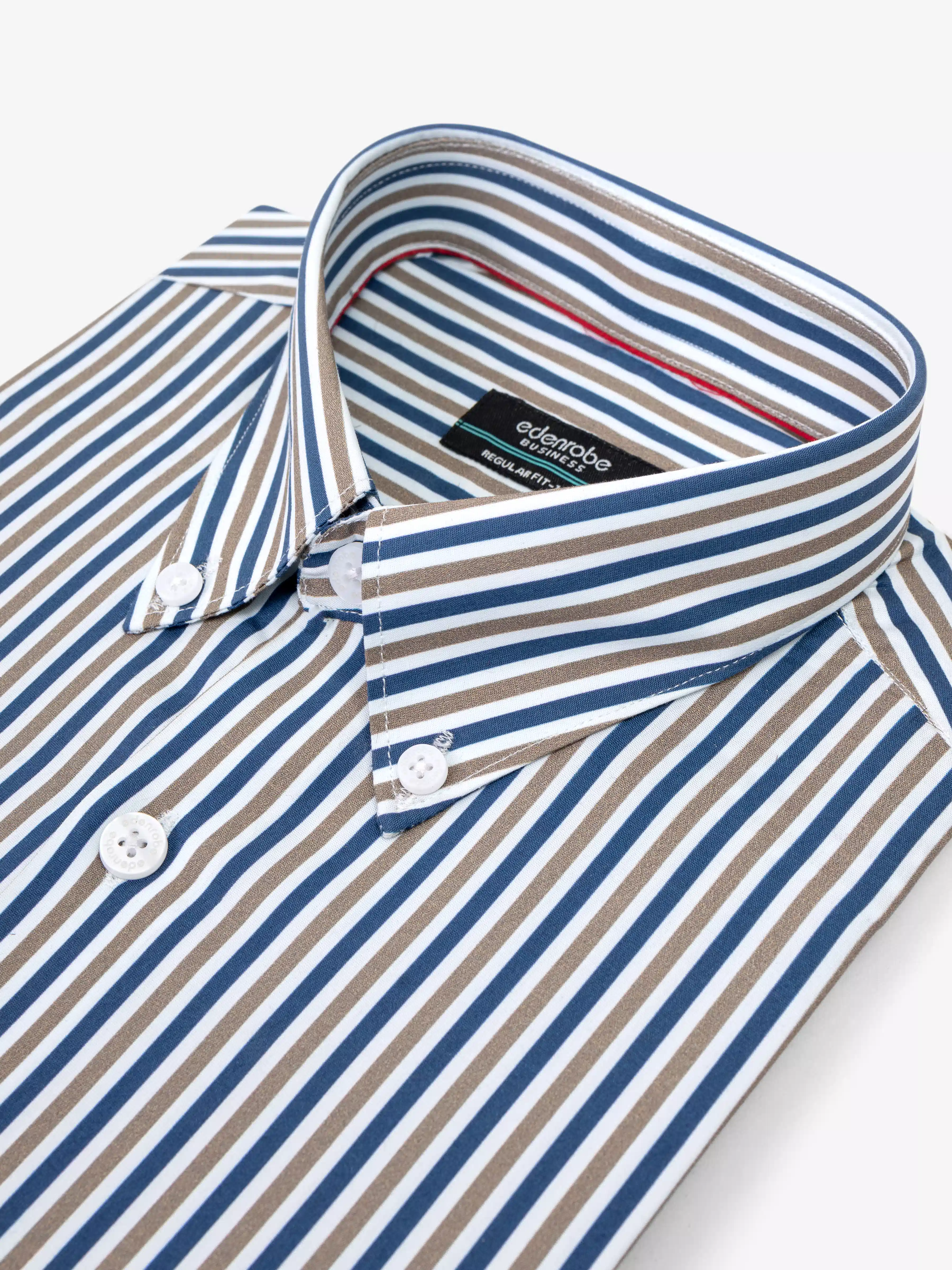 Men's Multi Shirt - EMTSB5-180 - Image 4