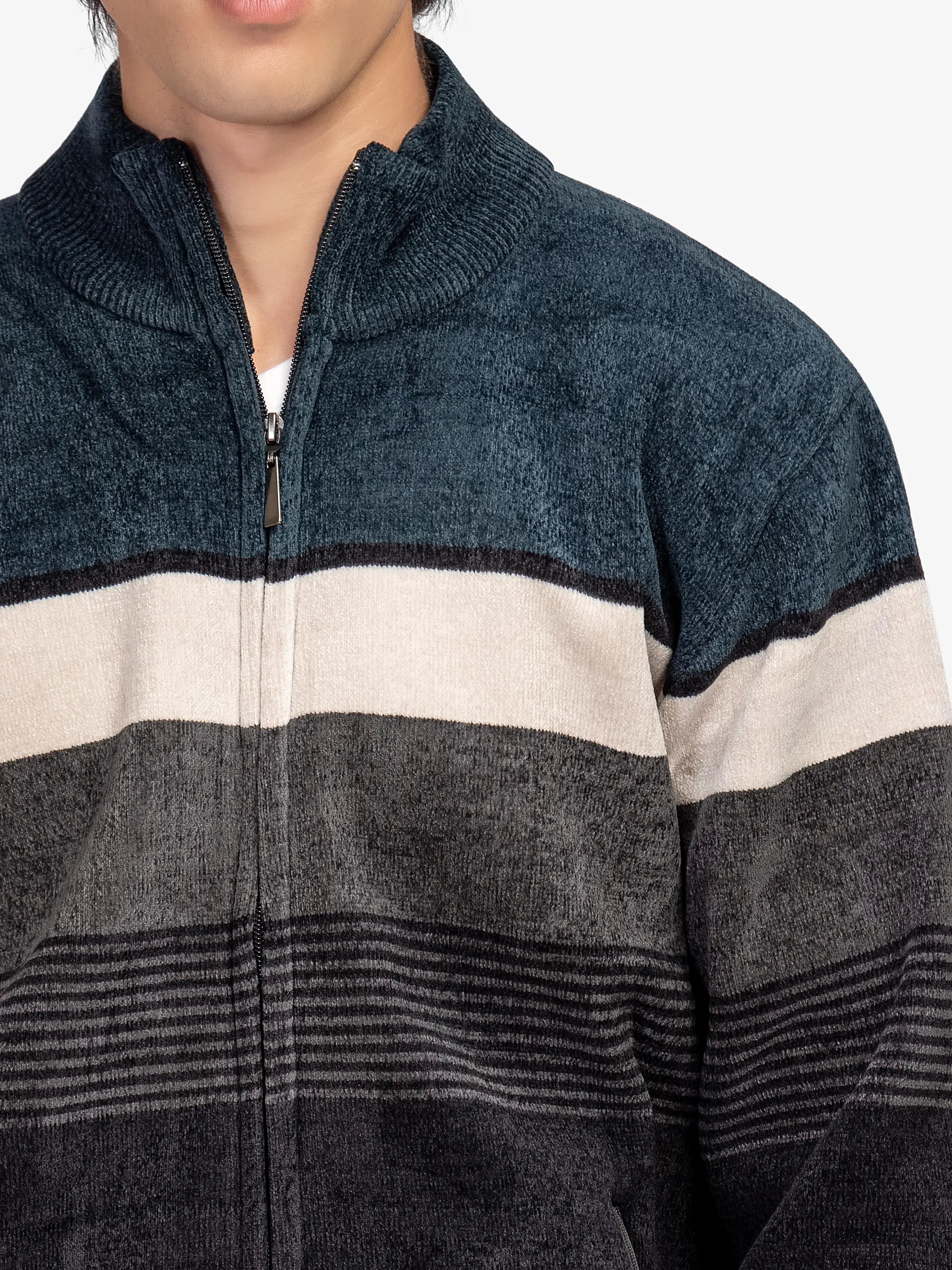 Men's Multi Sweater - EMTSWT5-009 - Image 2
