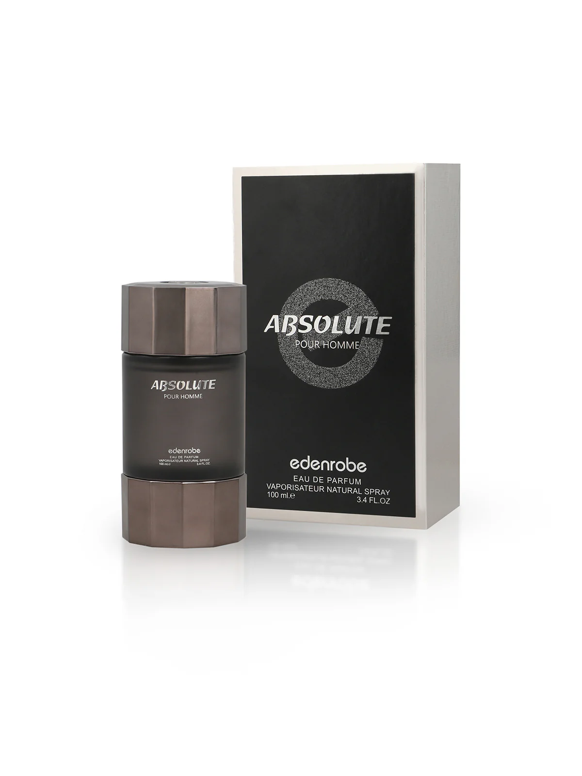 Absolute Men's Perfume 100ML - EBMF-ABSOLUTE - Image 3