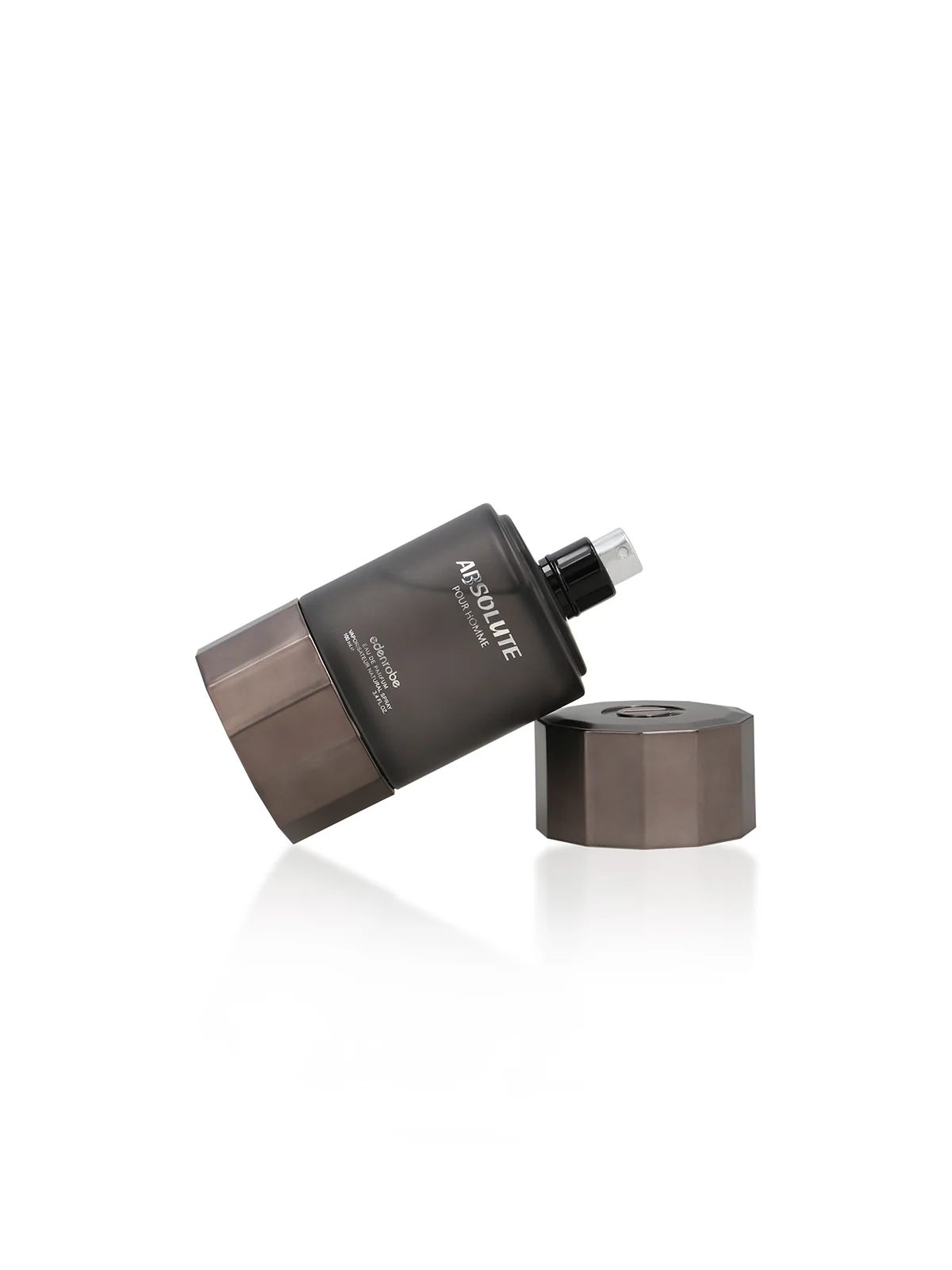 Absolute Men's Perfume 100ML - EBMF-ABSOLUTE - Image 4