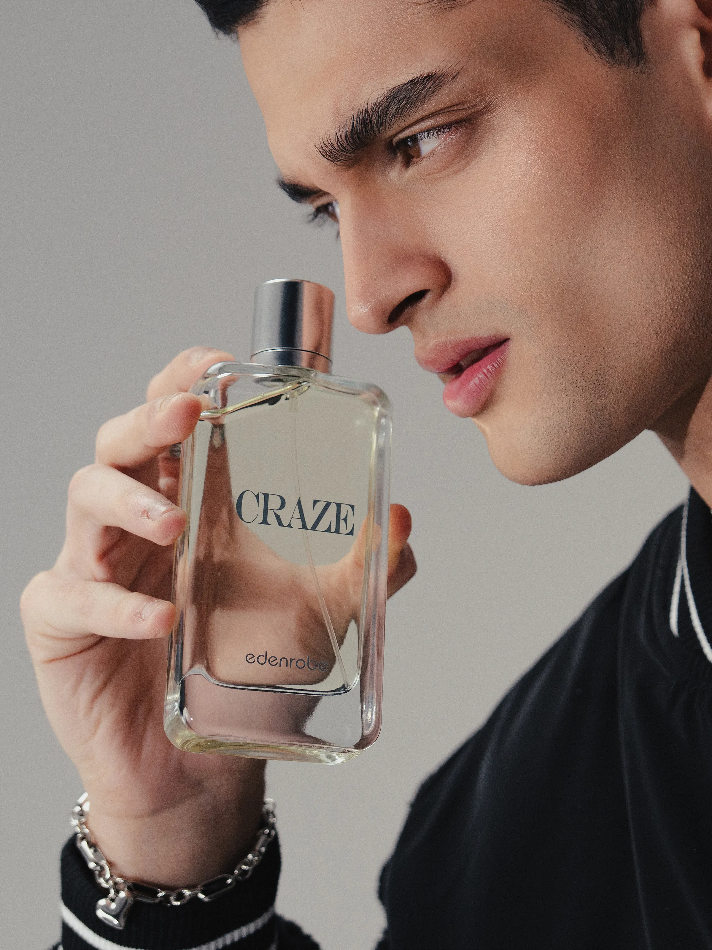 Craze Men's Perfume 100ml - EBMF-CRAZE100ML
