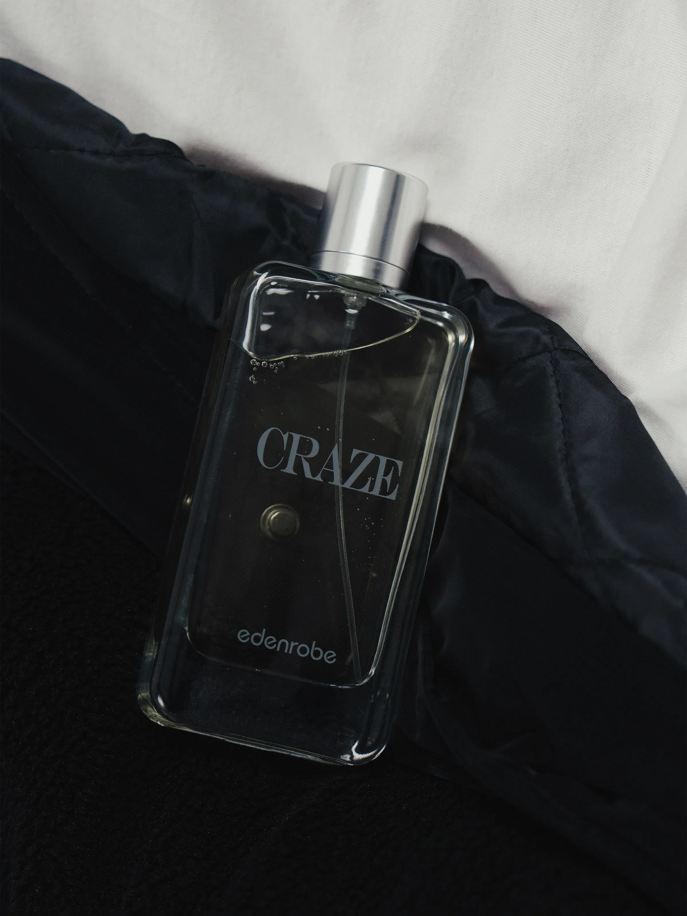 Craze Men's Perfume 100ml - EBMF-CRAZE100ML - Image 6