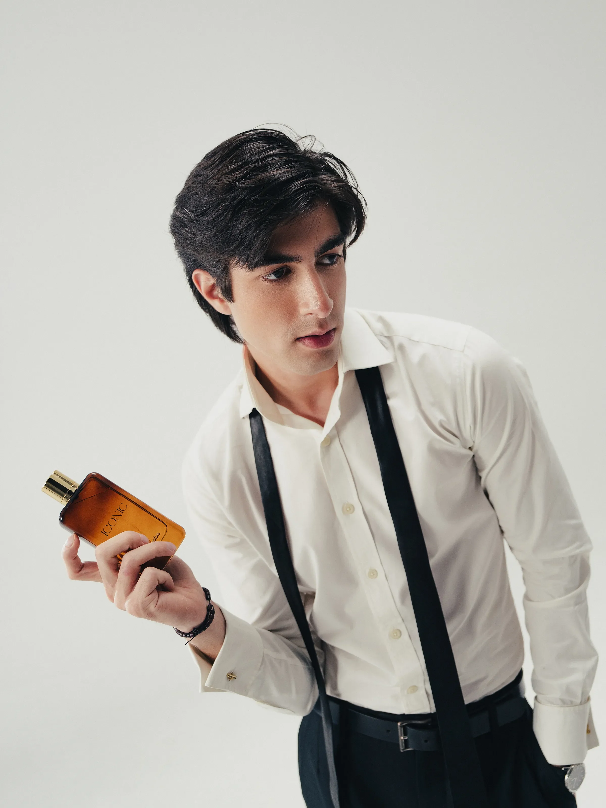 Iconic Men's Perfume 100ml - EBMF-ICONIC100ML - Image 2