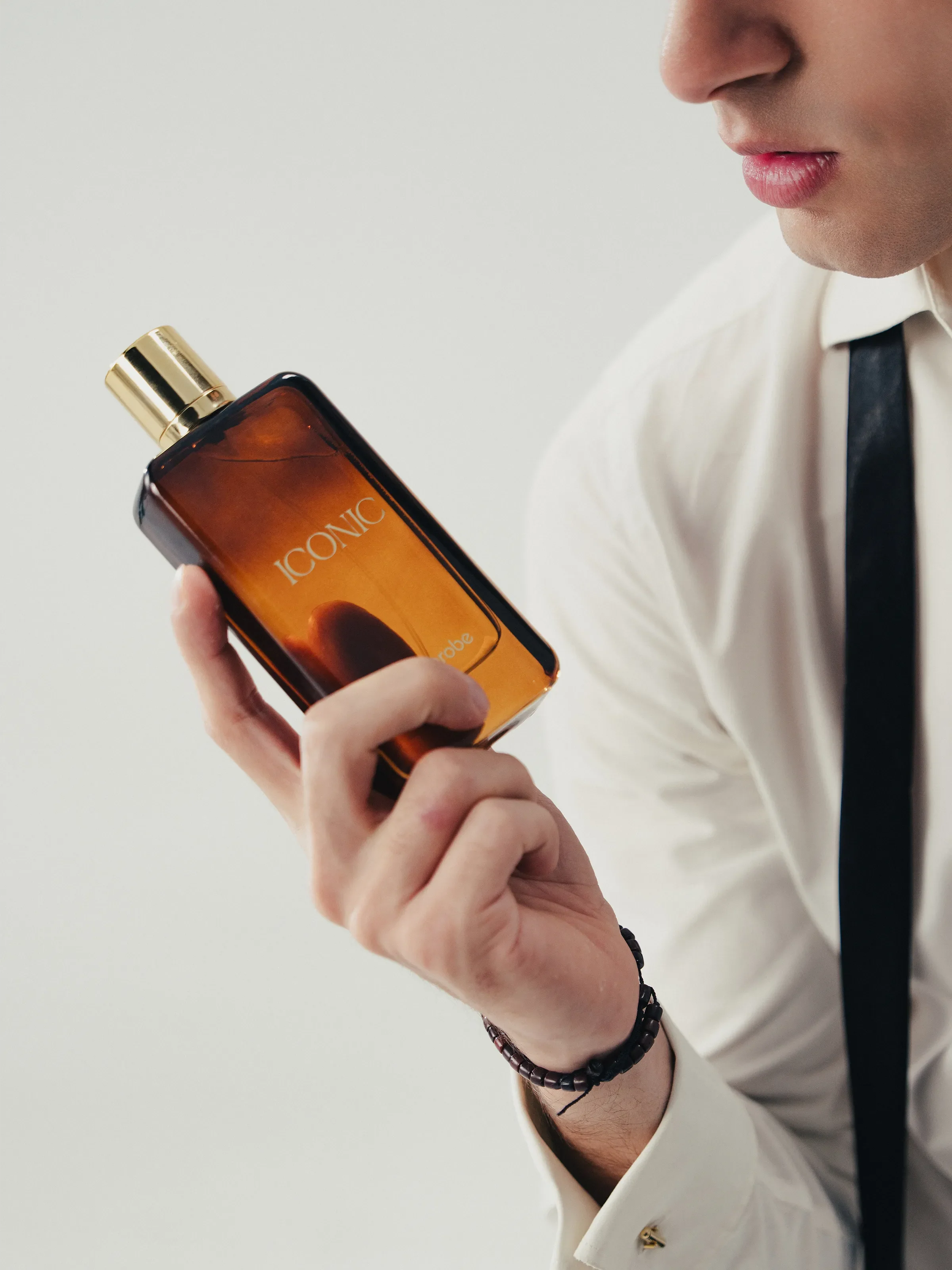 Iconic Men's Perfume 100ml - EBMF-ICONIC100ML - Image 6