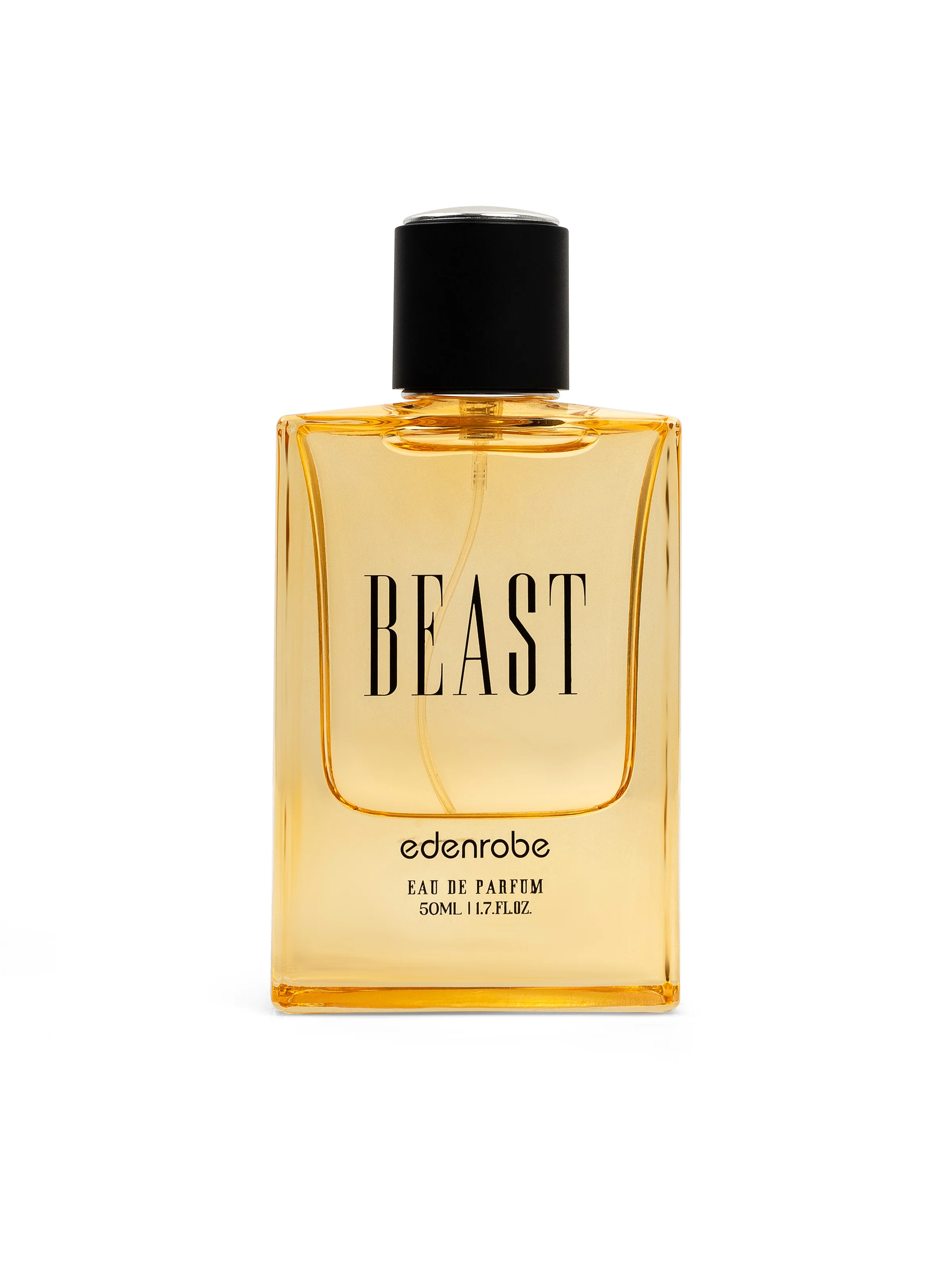 Beast Men's Perfume 50ML - EBMF-BEAST50ML - Image 3