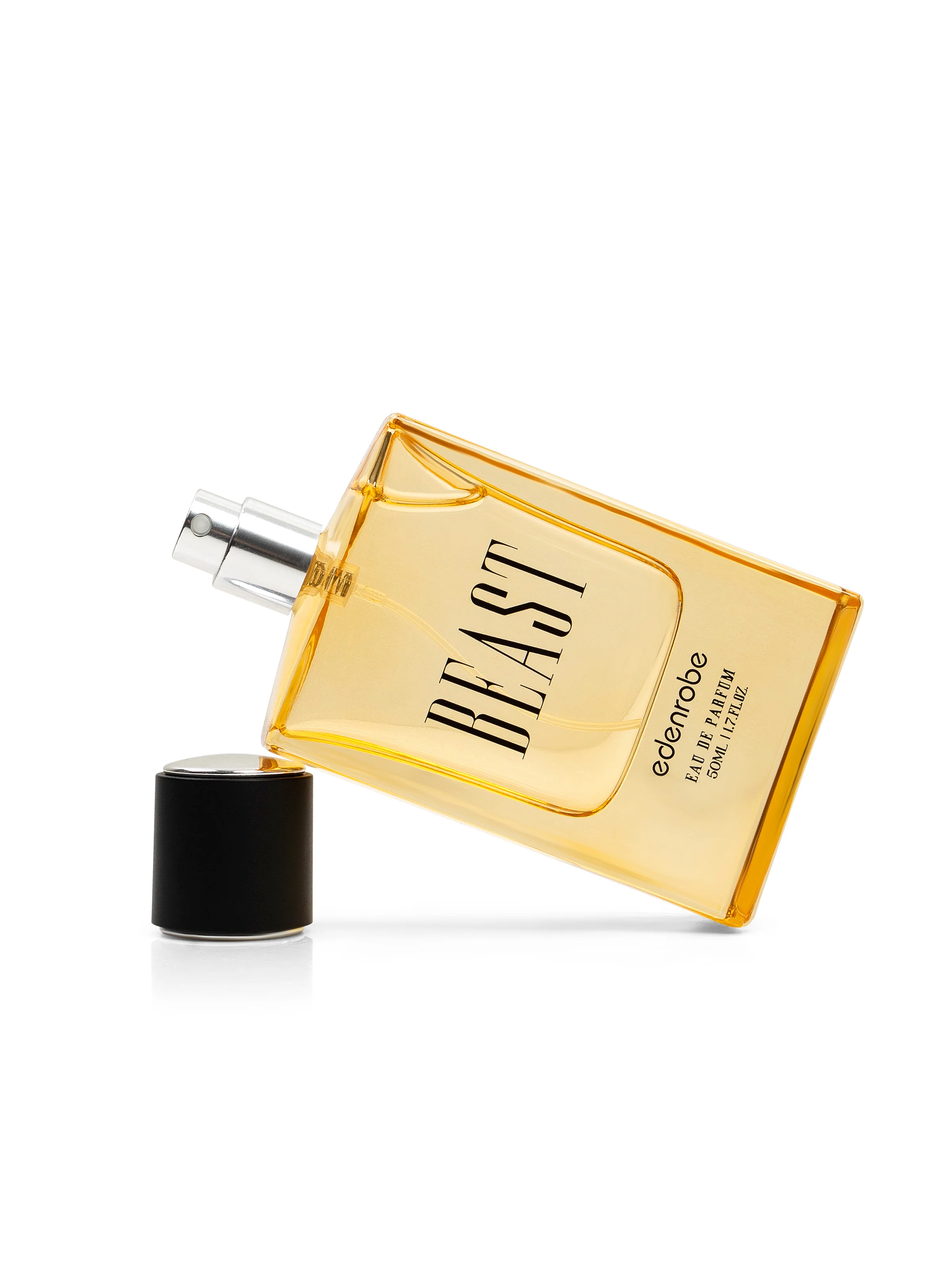 Beast Men's Perfume 50ML - EBMF-BEAST50ML - Image 4