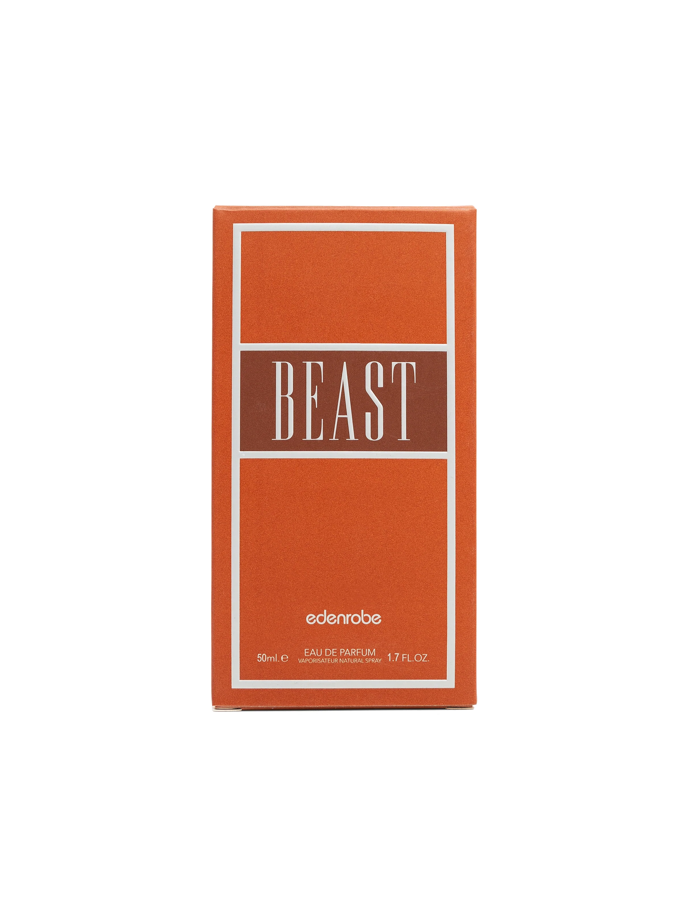 Beast Men's Perfume 50ML - EBMF-BEAST50ML - Image 5