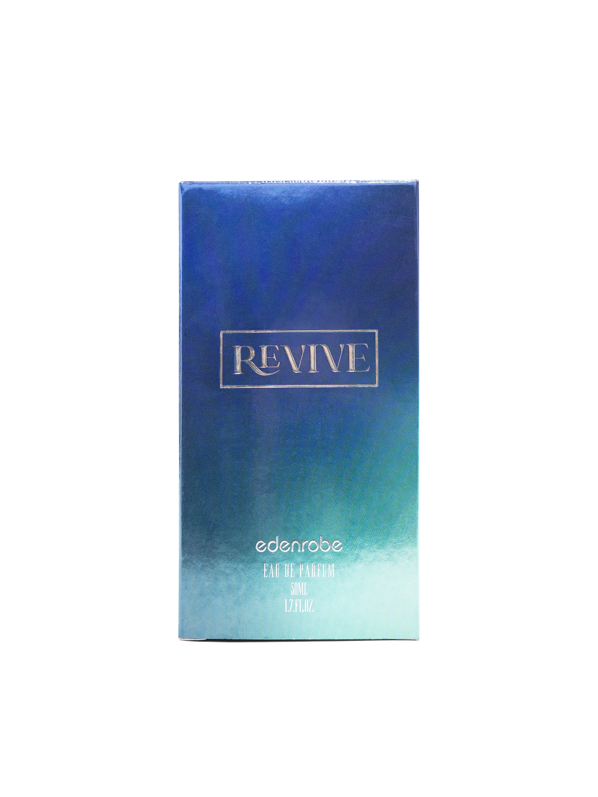 Revive Men's Perfume 50ML - EBMF-REVIVE50ML - Image 5