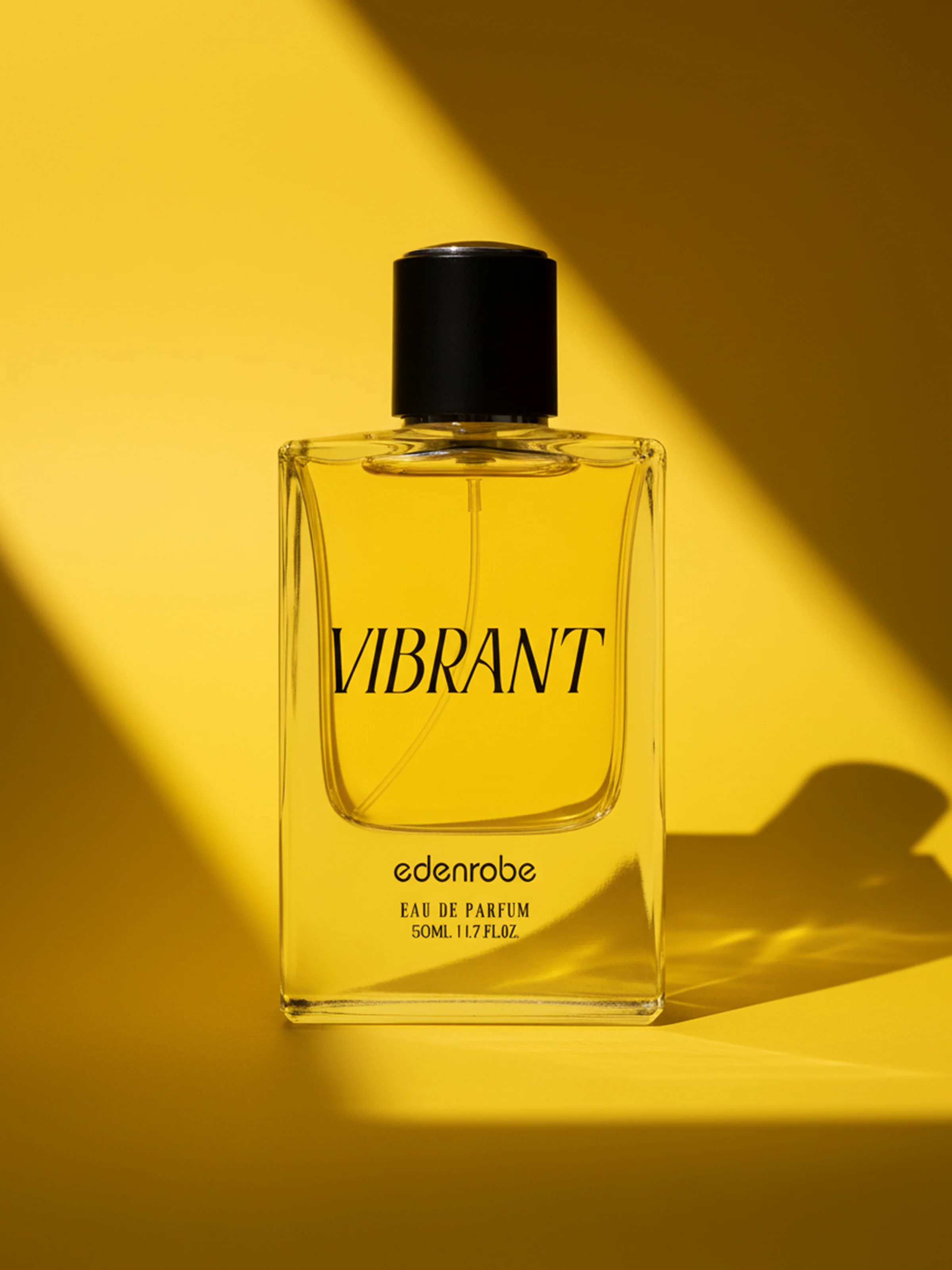 Vibrant Men's Perfume 50ML - EBMF-VIBRANT50ML - Image 3