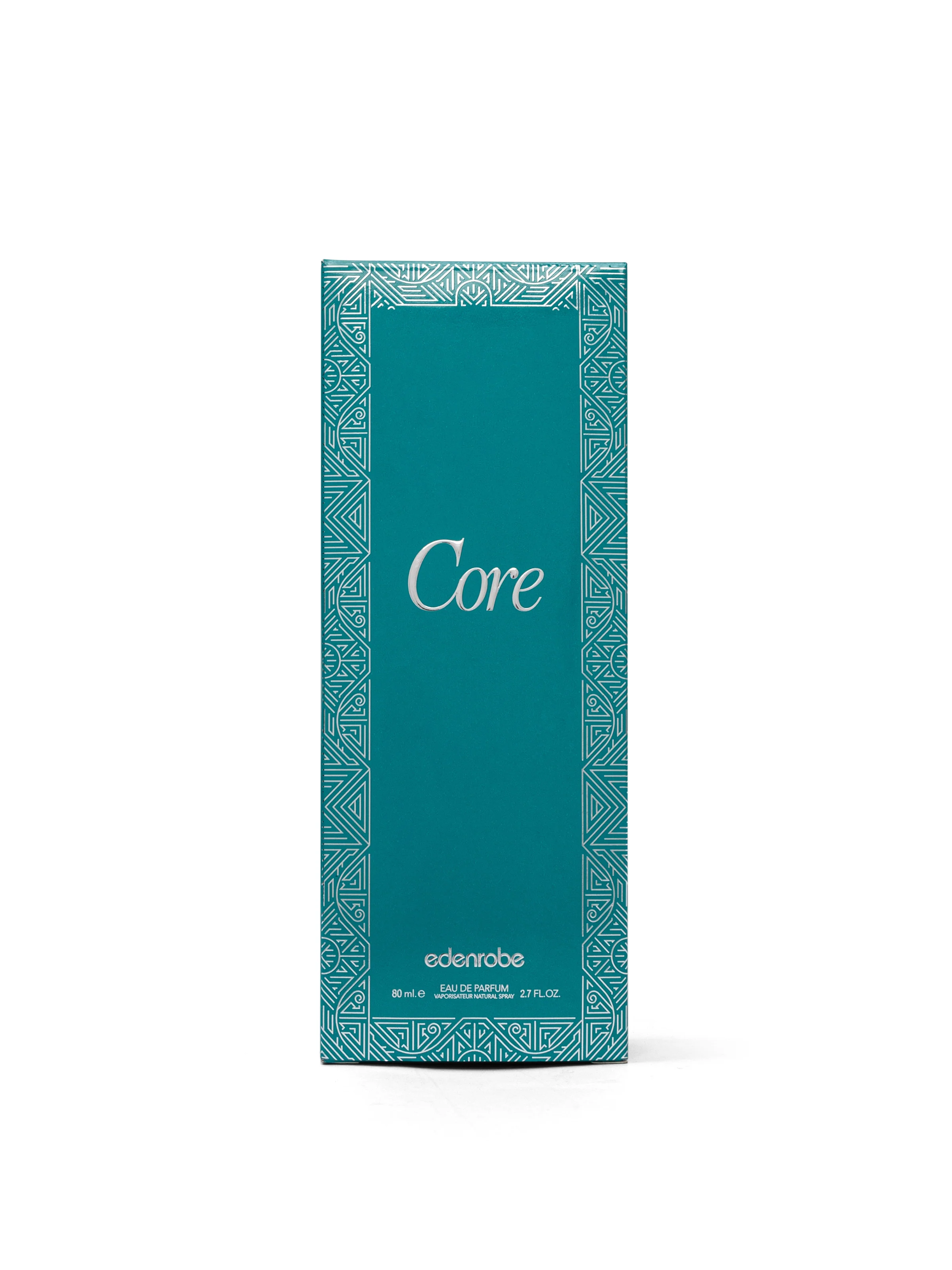 Core Men's Perfume 80ML - EBMF-CORE80ML - Image 5