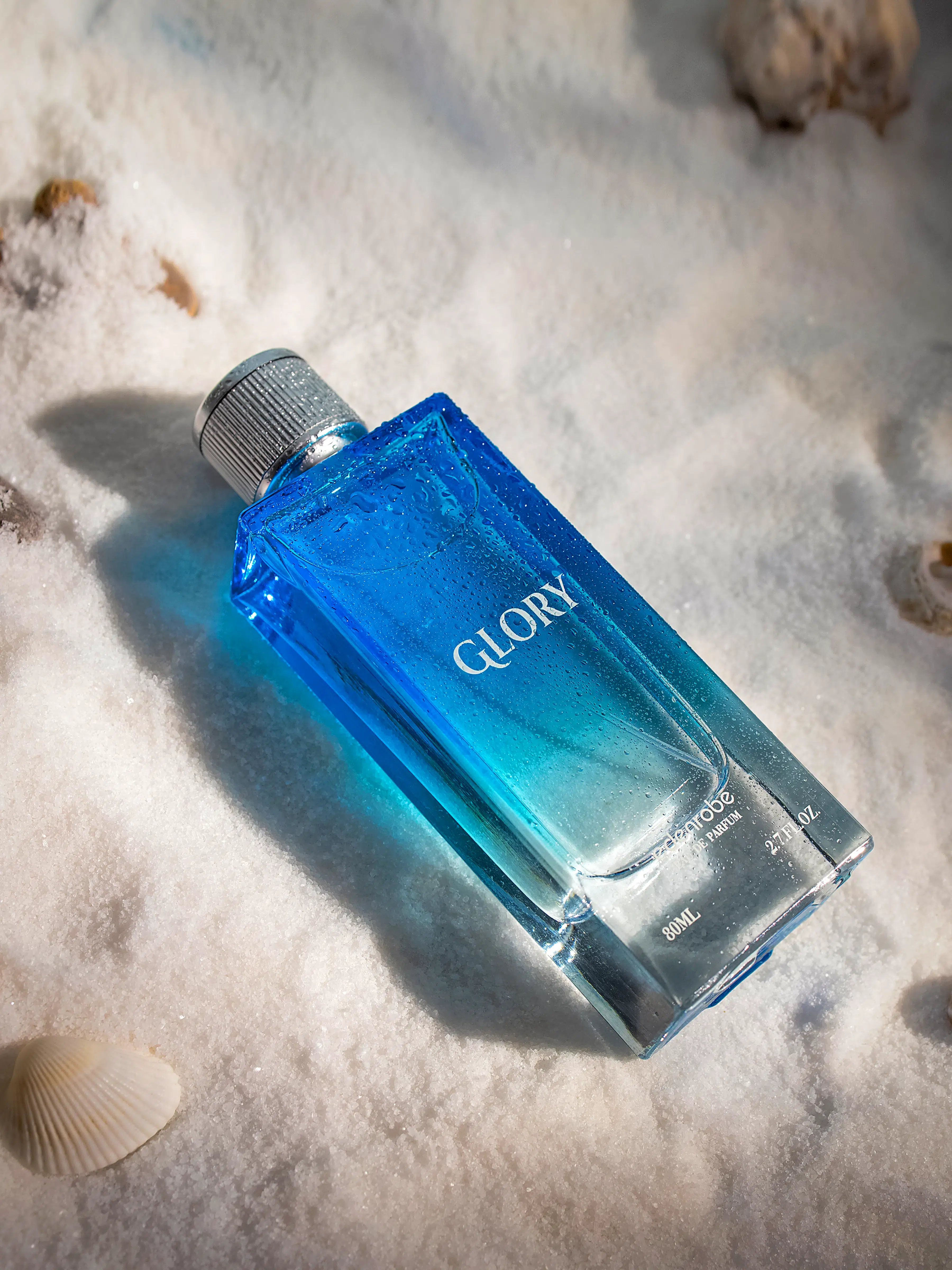 Glory Men's Perfume 80ML - EBMF-GLORY80ML - Image 3