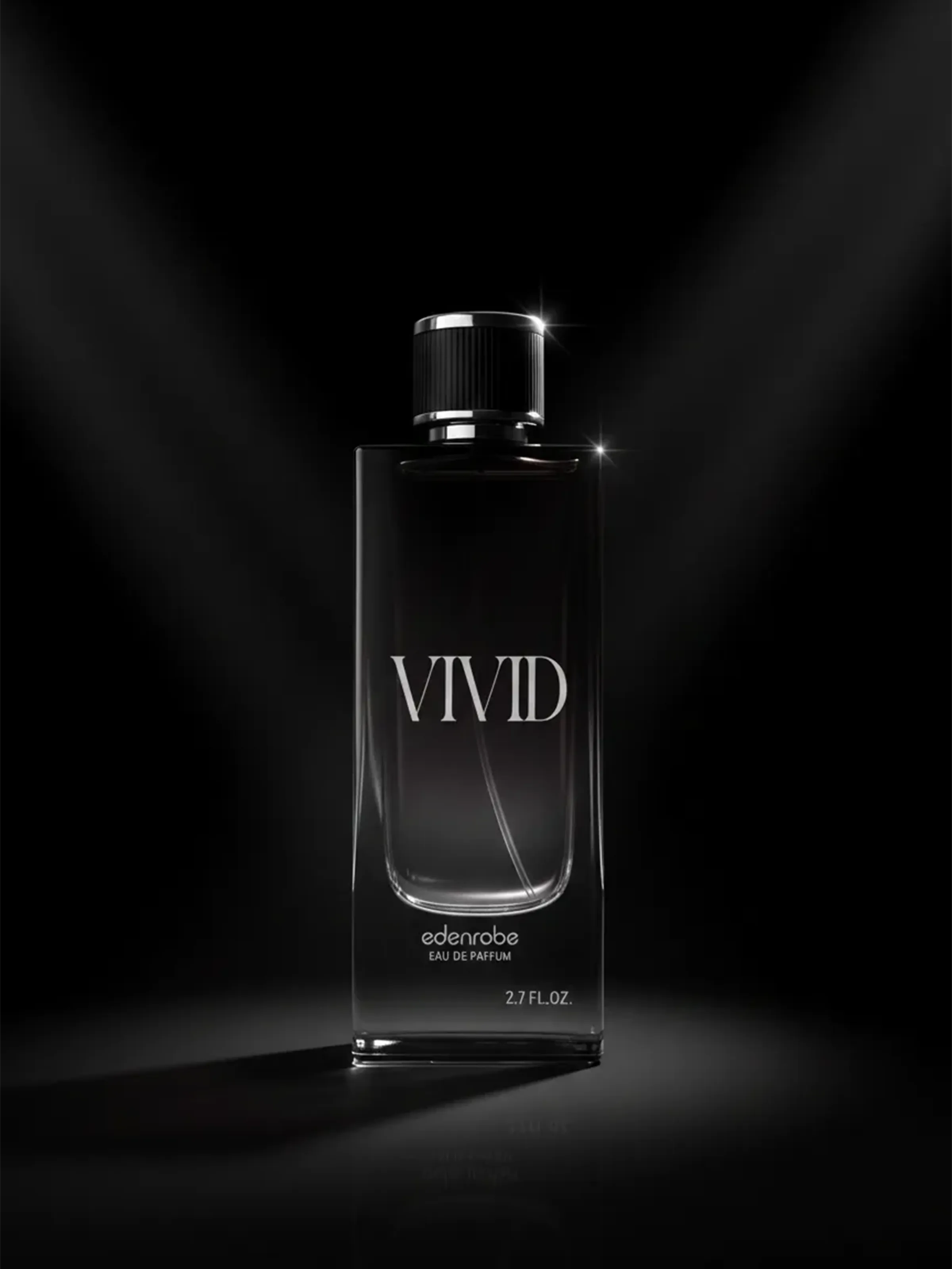 Vivid Men's Perfume 80ml - EBMF-VIVID