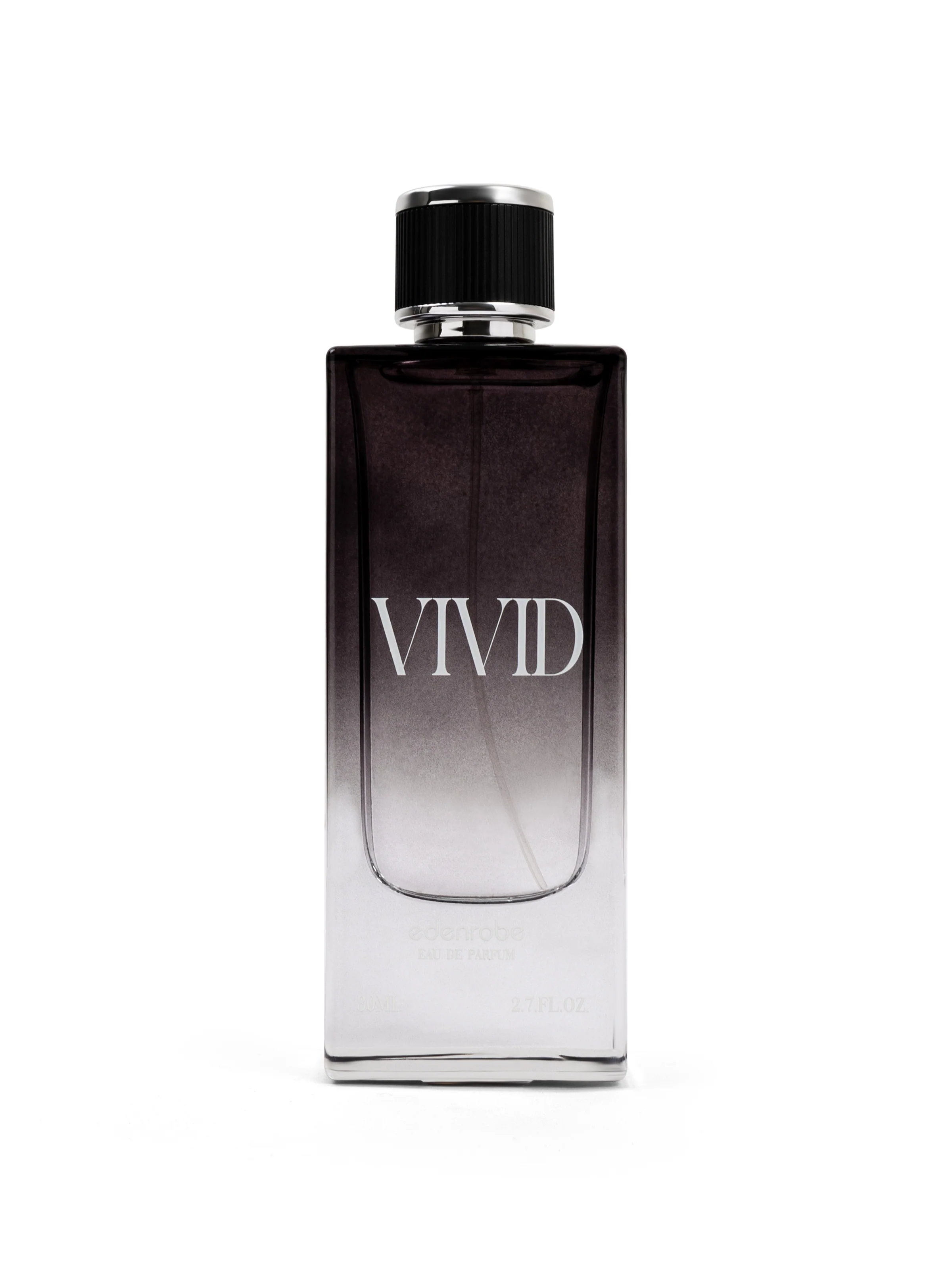 Vivid Men's Perfume 80ml - EBMF-VIVID - Image 2