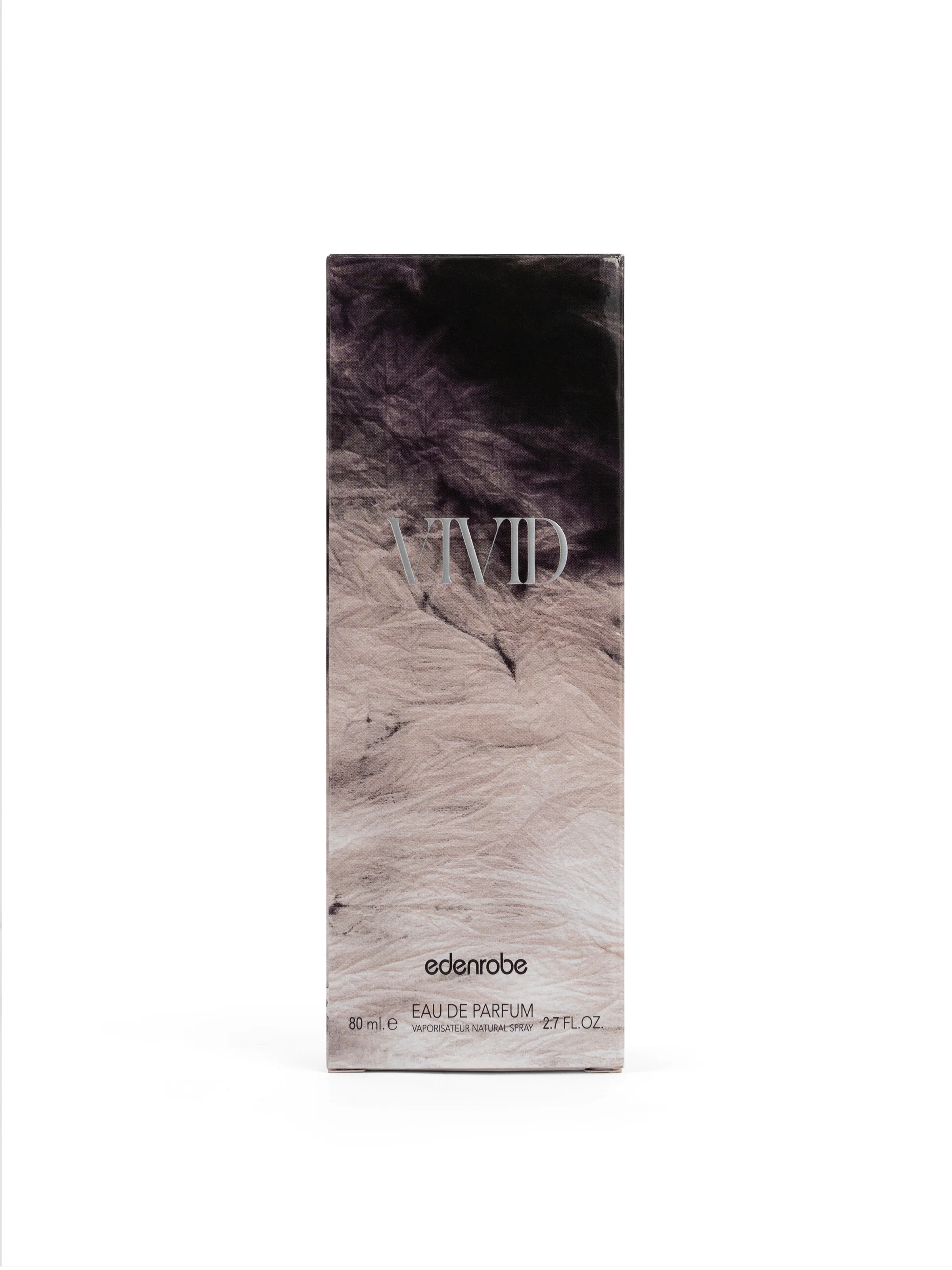 Vivid Men's Perfume 80ml - EBMF-VIVID - Image 4