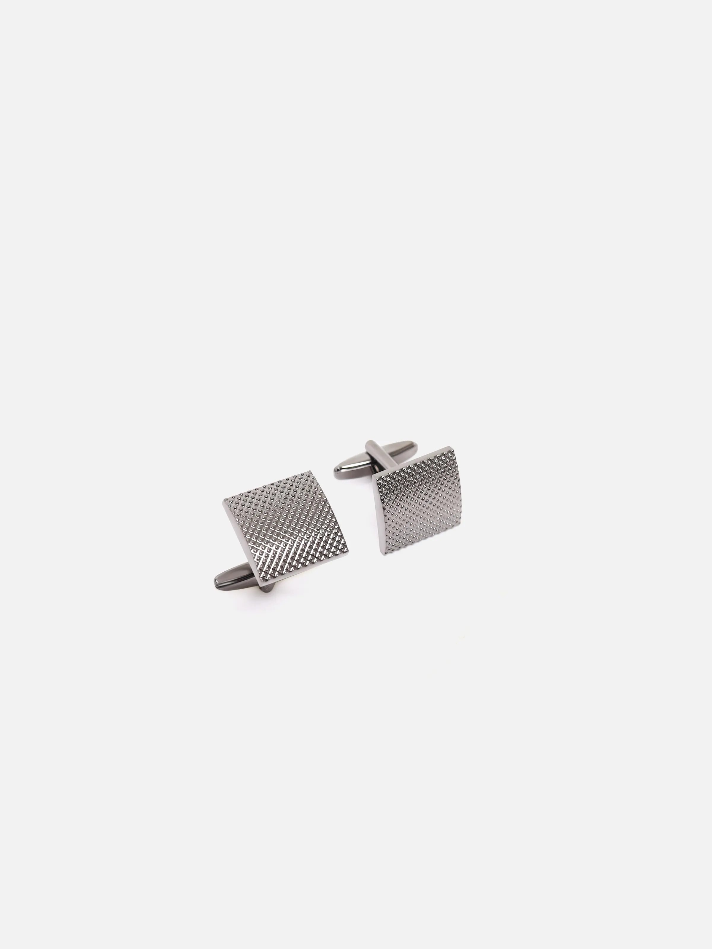 Monarch Dual Tone Cufflinks - EAMCL6-007 - Image 4