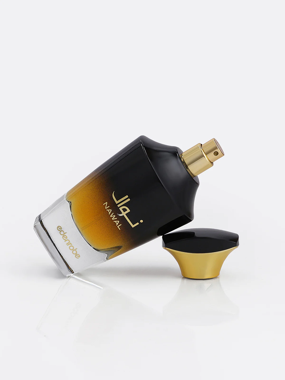 Nawal Unisex Perfume 100ML - EBUF-NAWAL - Image 3