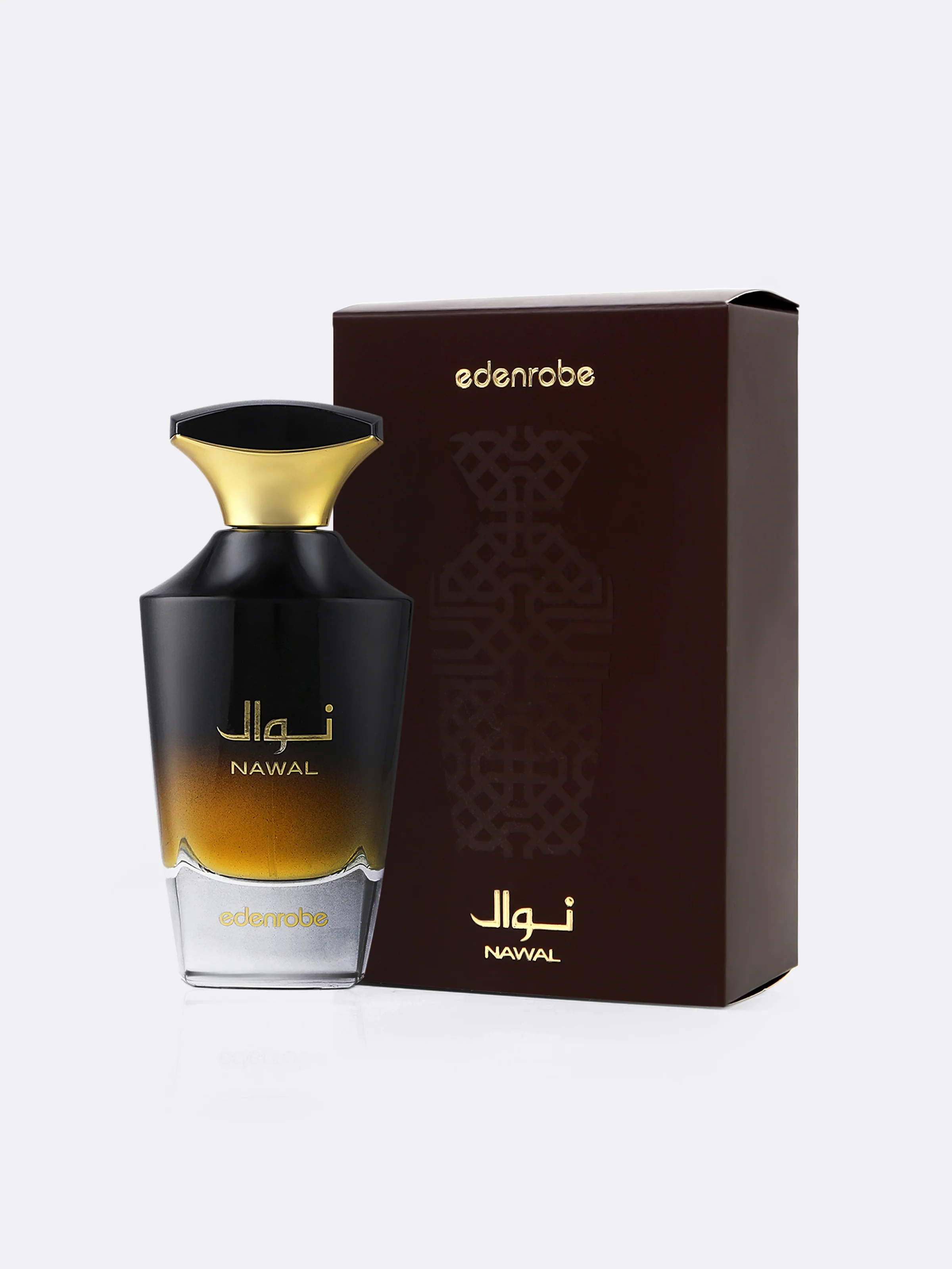 Nawal Unisex Perfume 100ML - EBUF-NAWAL - Image 4
