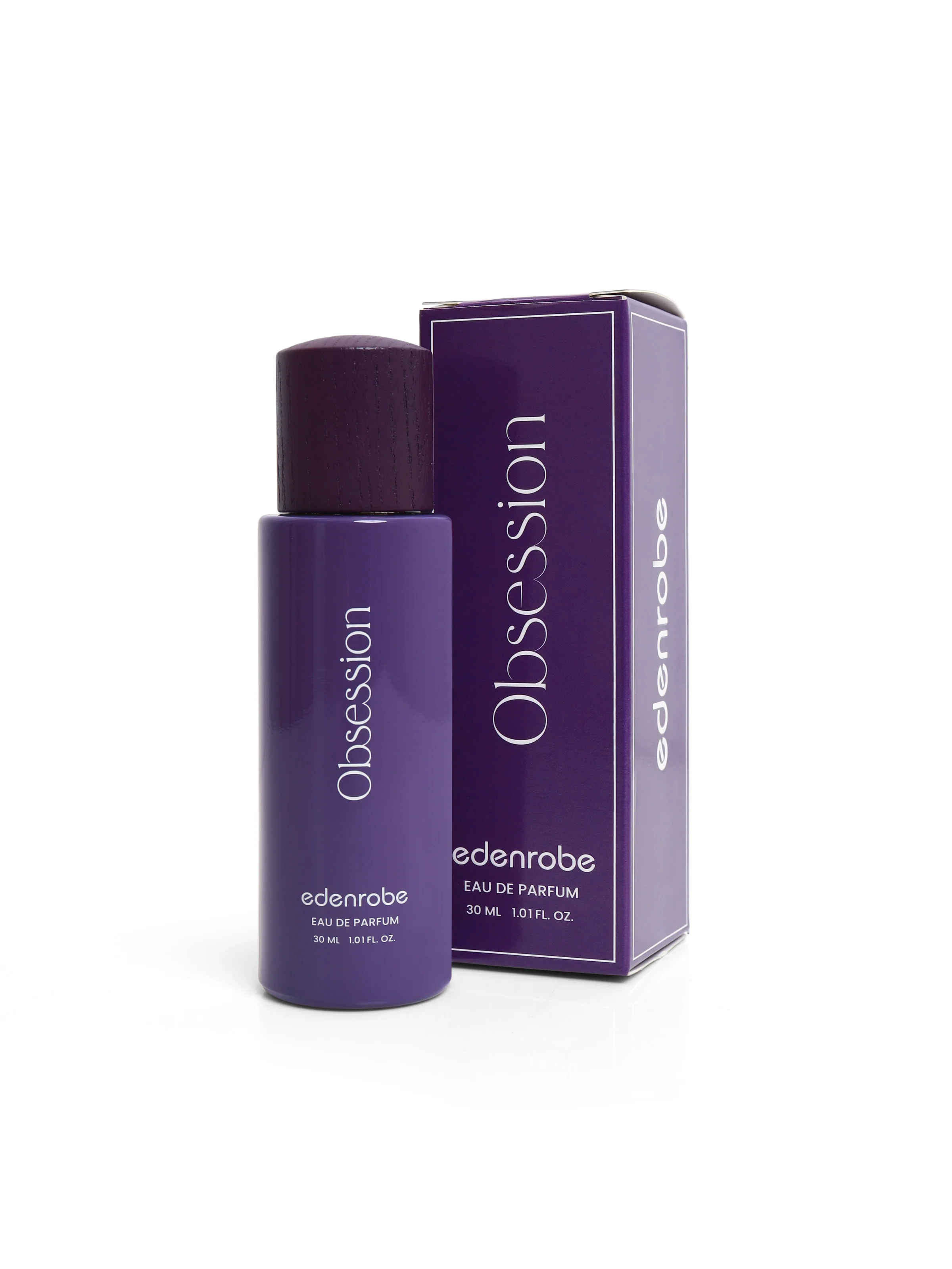 Obsession Women's Perfume 30ML - EBWF-Obsession30ML - Image 3