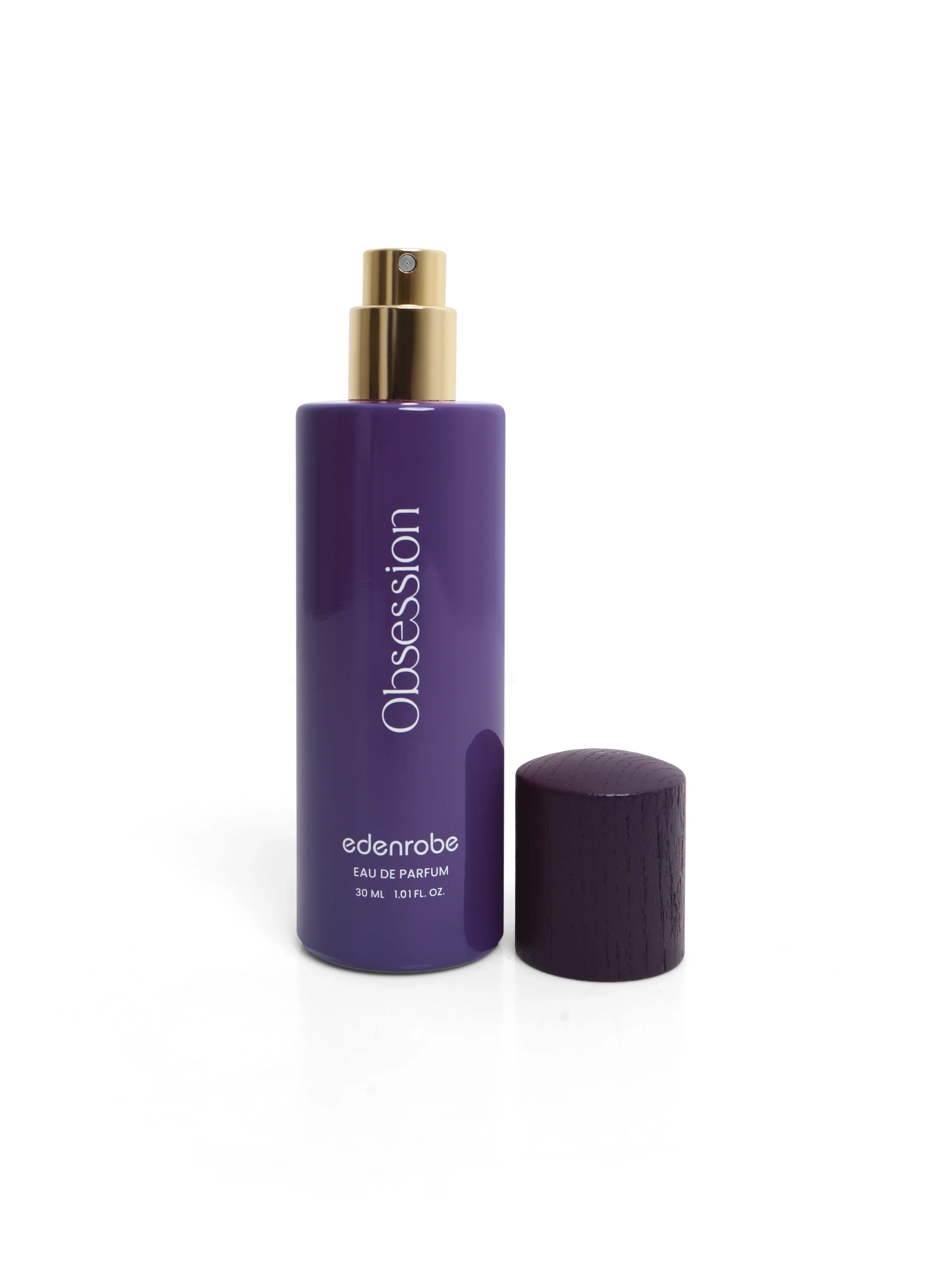 Obsession Women's Perfume 30ML - EBWF-Obsession30ML - Image 4