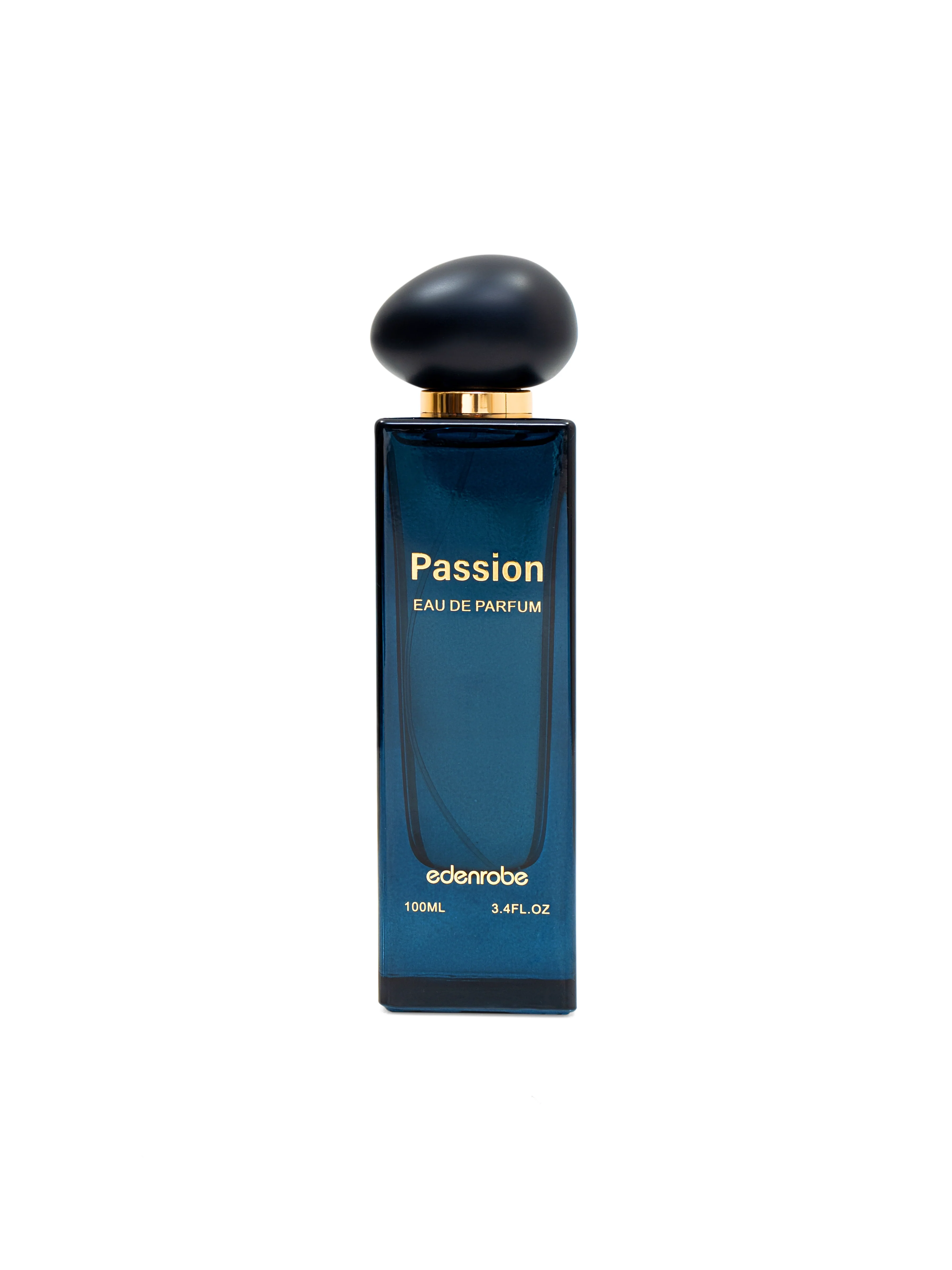 Passion Men's Perfume 100ML - EBMF-Passion100ML - Image 2