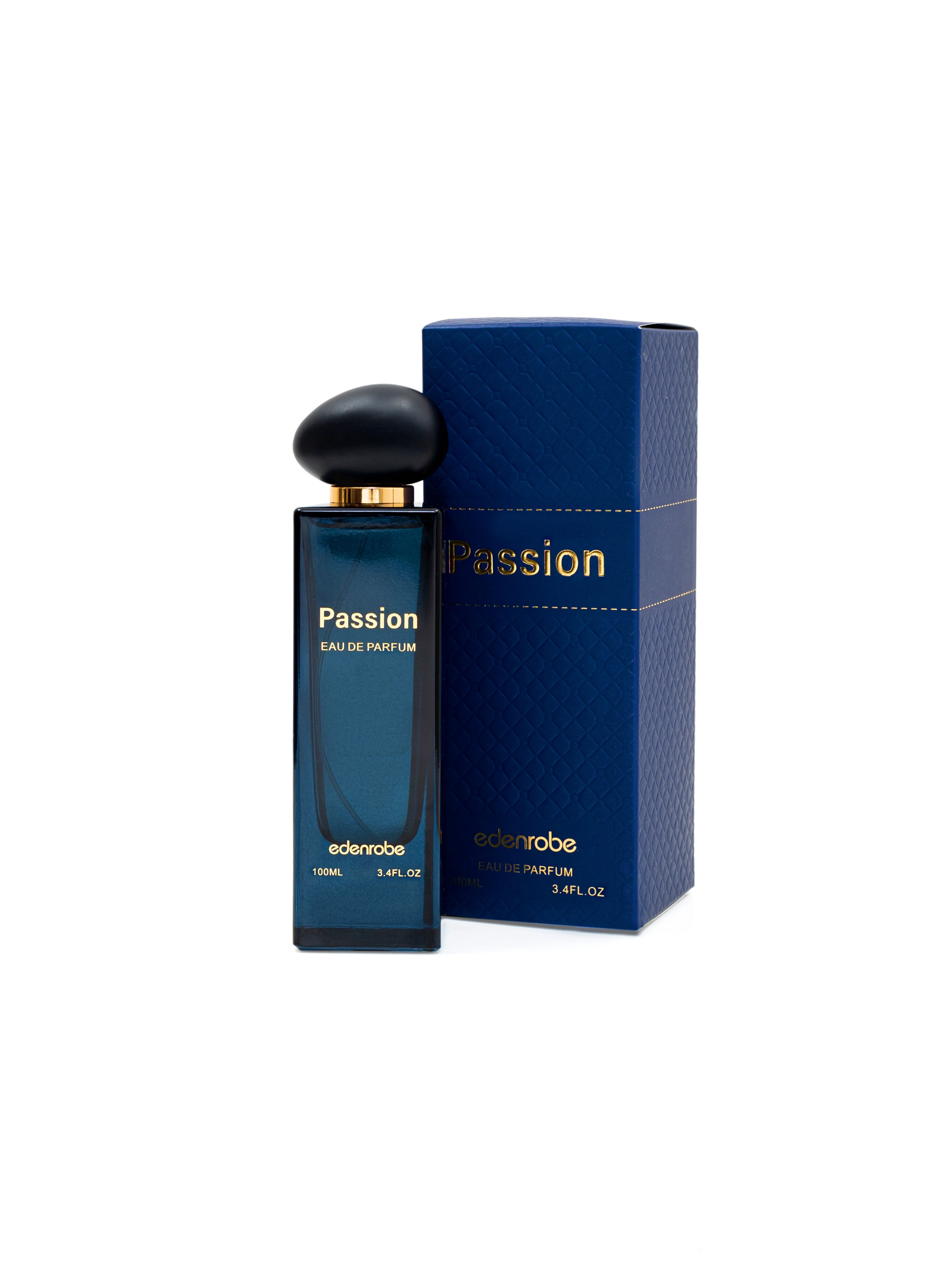 Passion Men's Perfume 100ML - EBMF-Passion100ML - Image 3