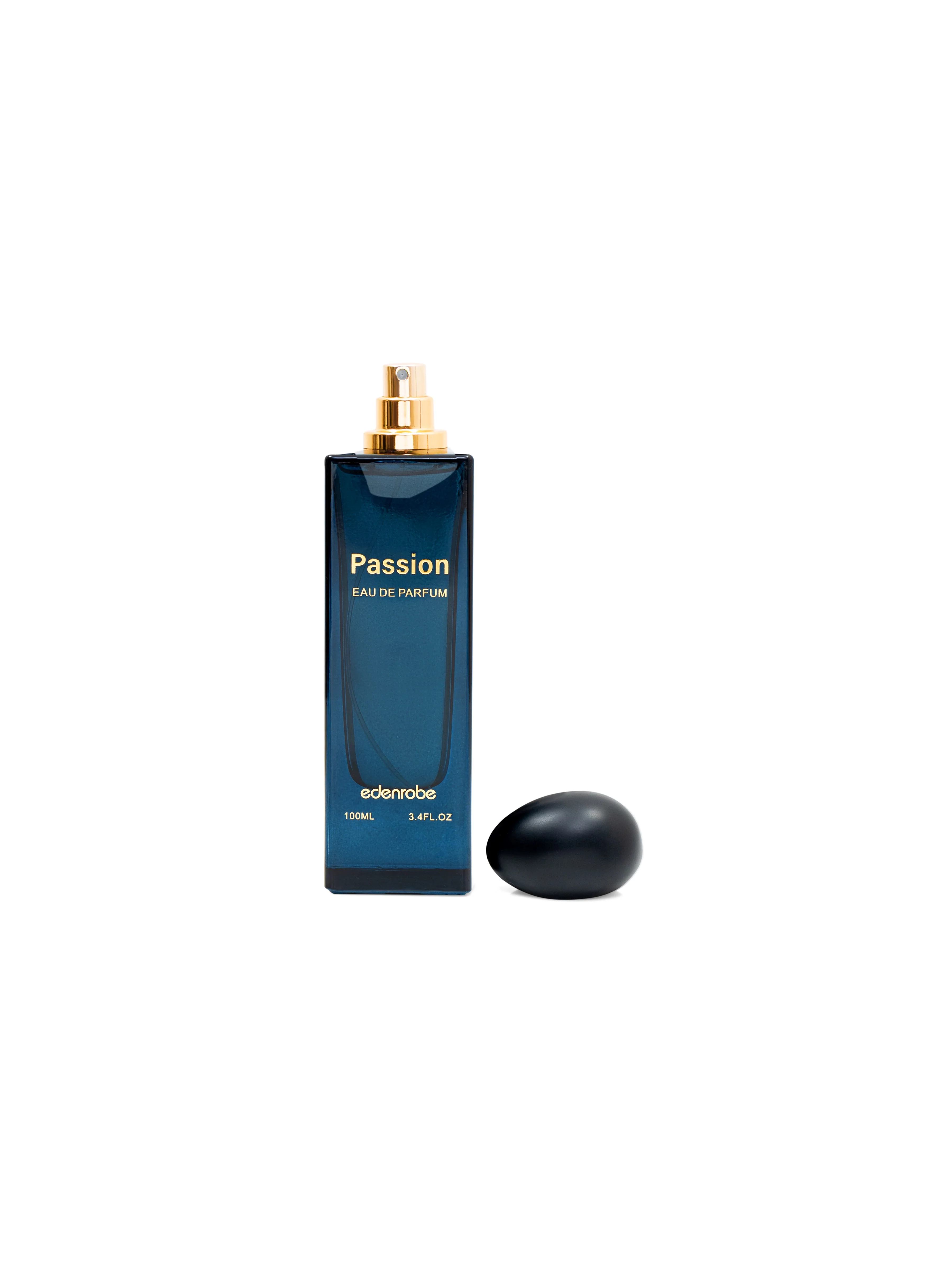 Passion Men's Perfume 100ML - EBMF-Passion100ML - Image 4