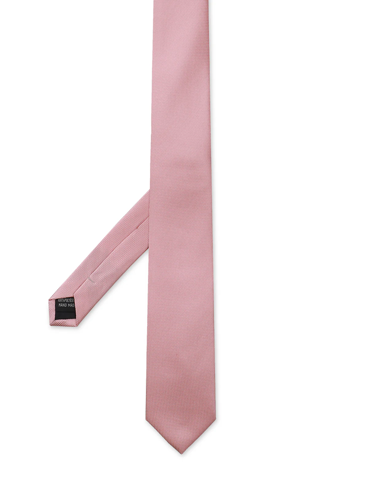 Peach Tie - EAMT24-009 - Image 2