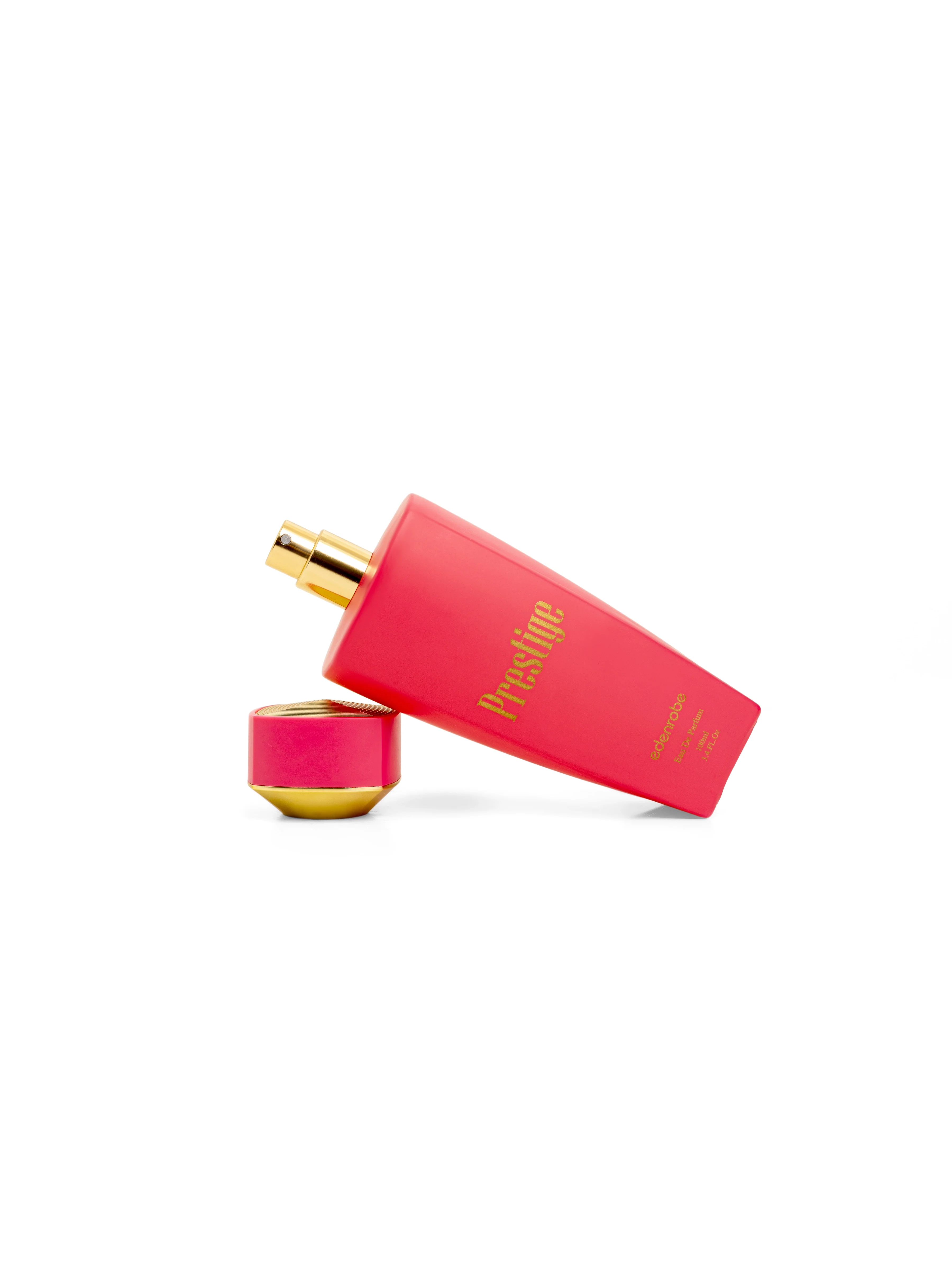 Prestige Women's Perfume 100ML - EBWF-PRESTIGE100ML - Image 3