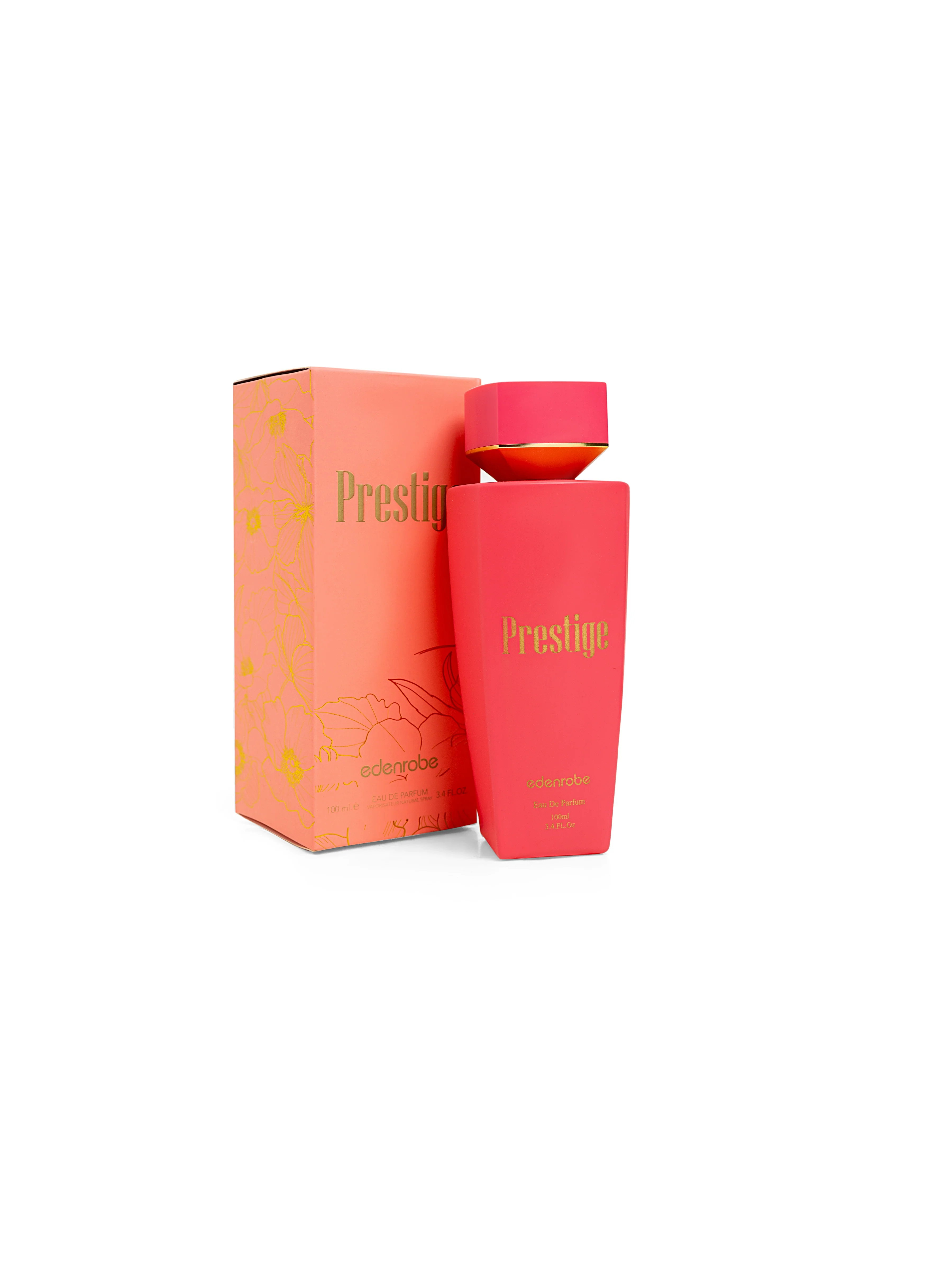 Prestige Women's Perfume 100ML - EBWF-PRESTIGE100ML - Image 4