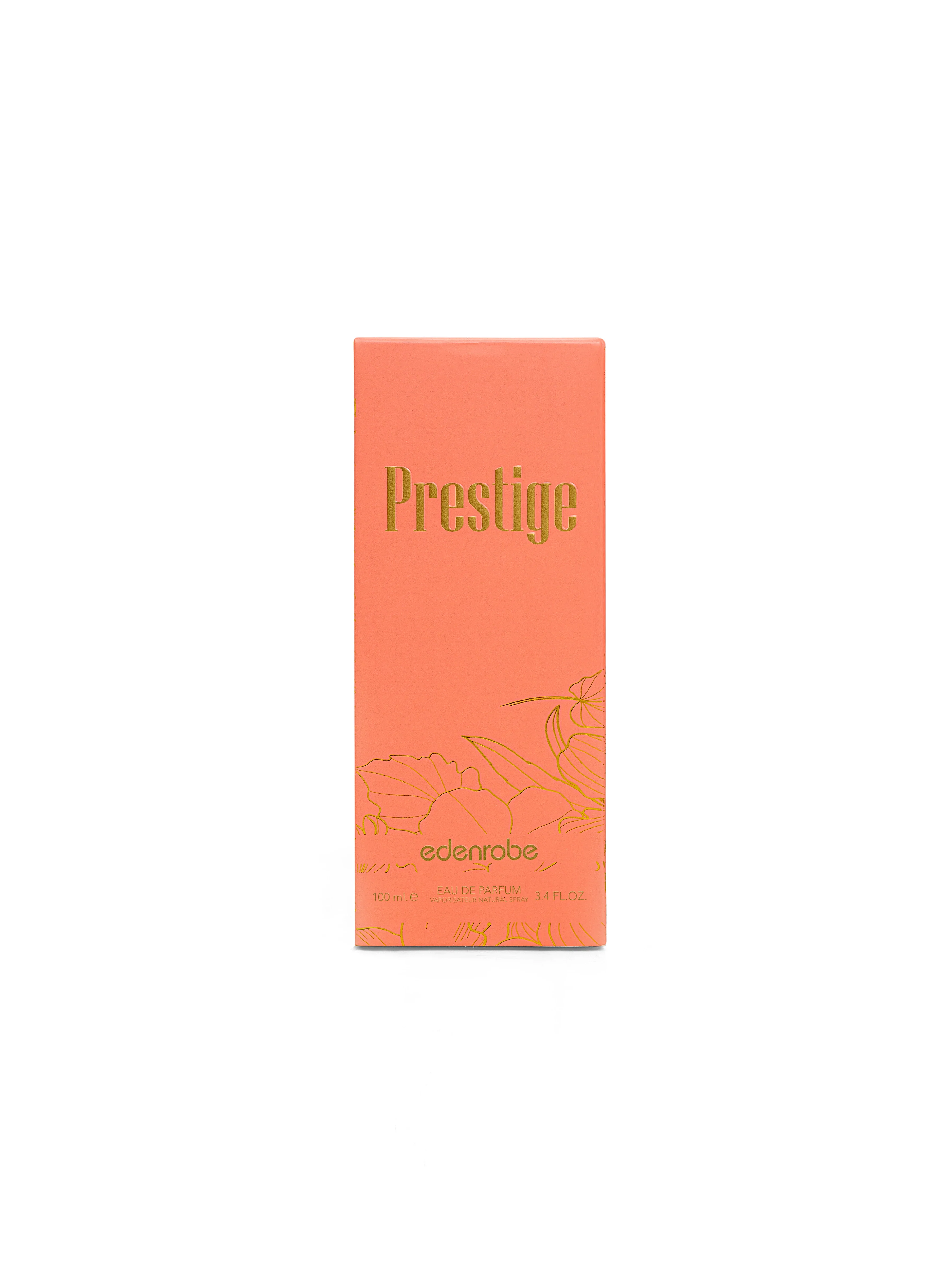 Prestige Women's Perfume 100ML - EBWF-PRESTIGE100ML - Image 5