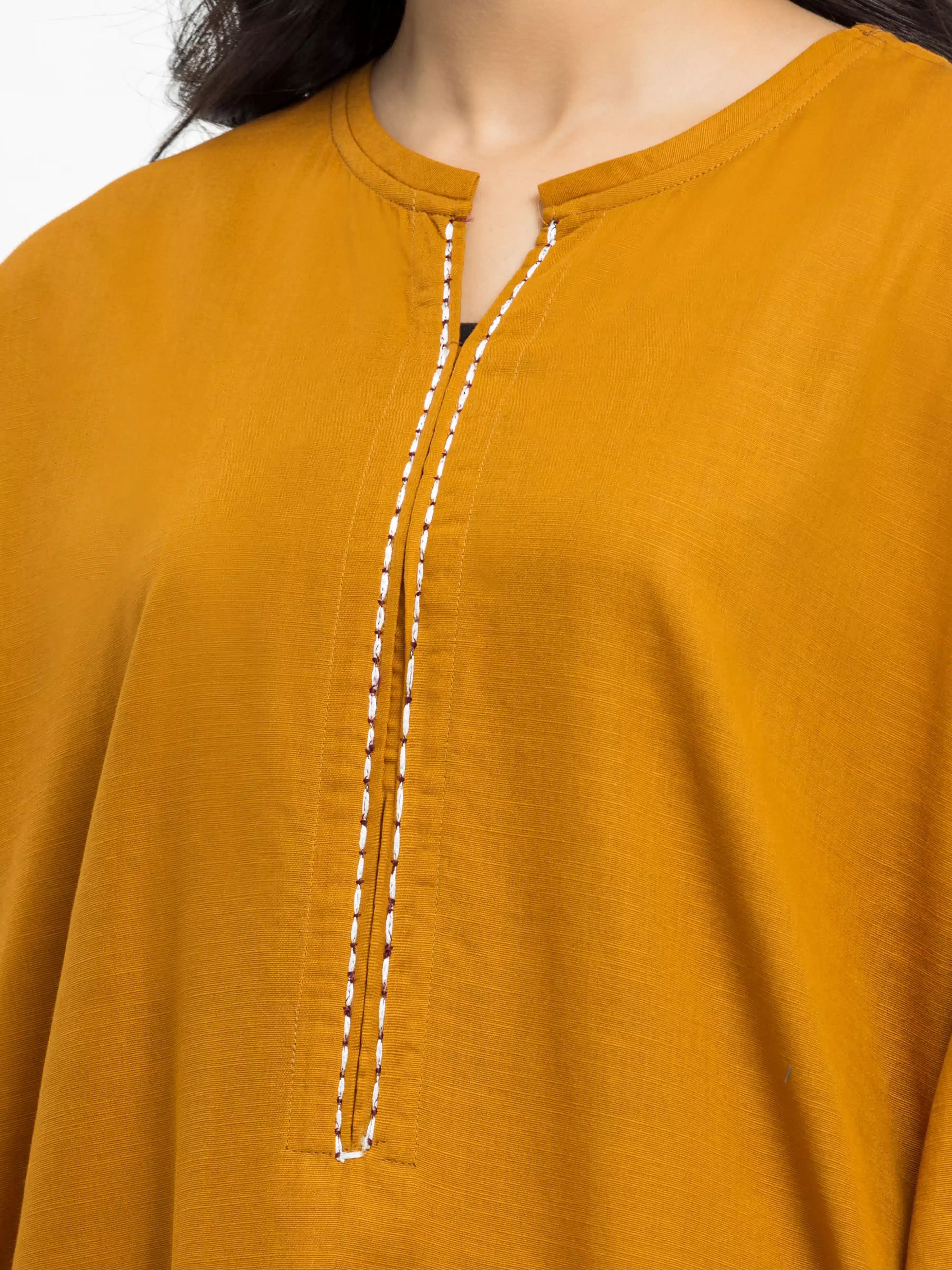 Pret Embroidered Khaddar Shirt Trouser - EWTKE24-81433ST - Image 3