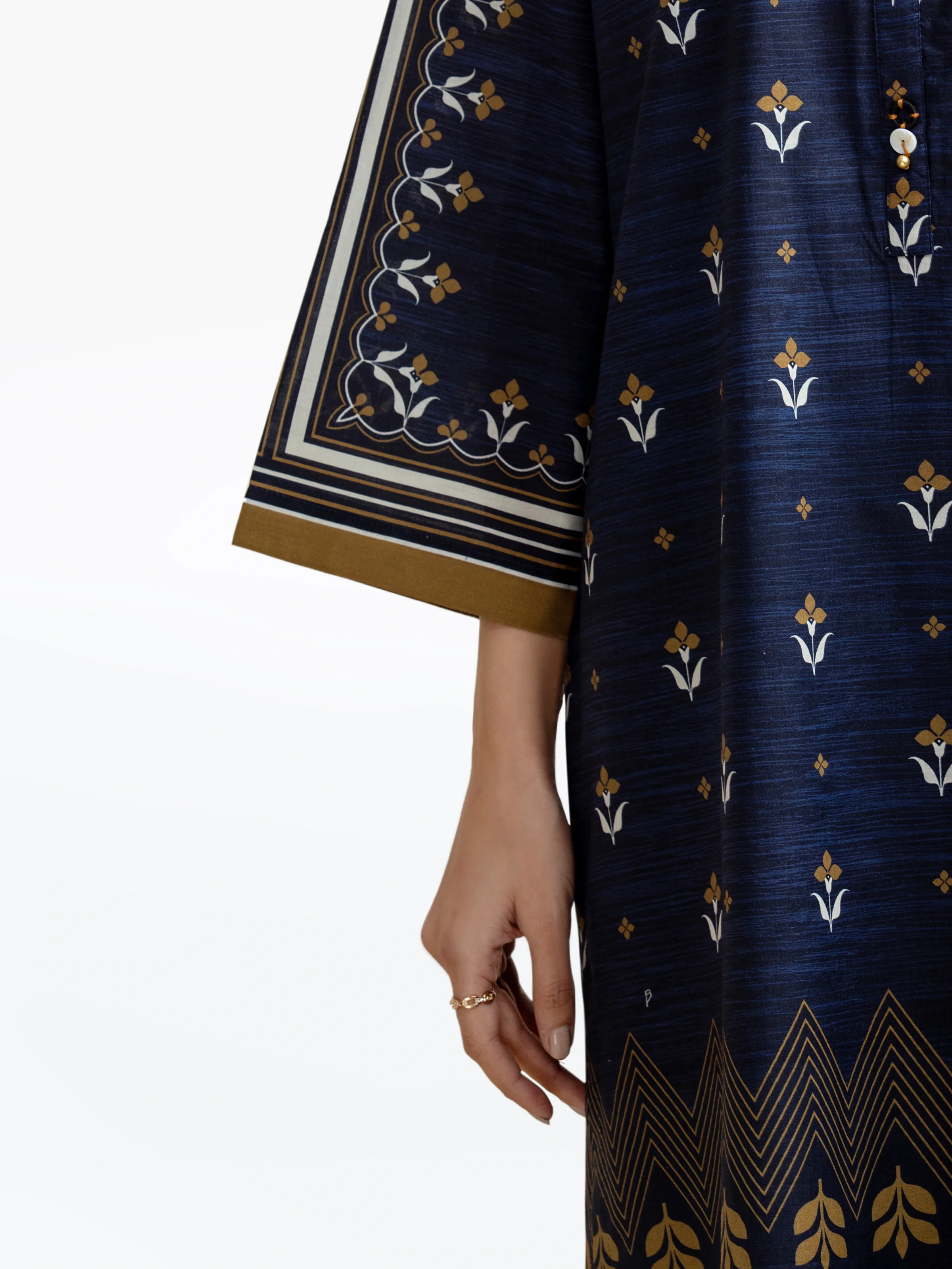 Pret Printed Cambric Co-Ord Set - EWTKP5-81635ST - Image 4