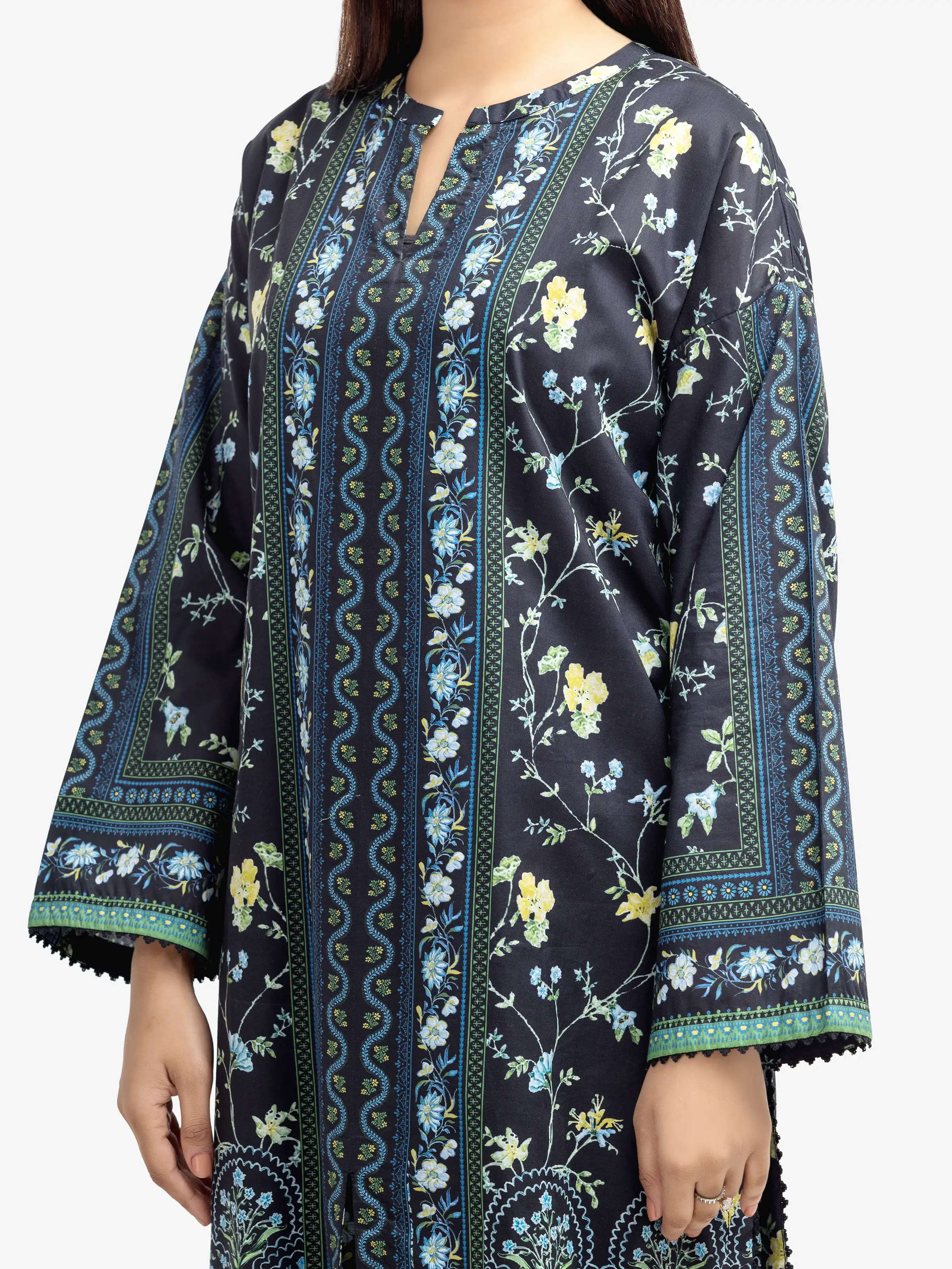 Pret Printed Cambric Co-Ord Set - EWTKP5-81643ST - Image 3