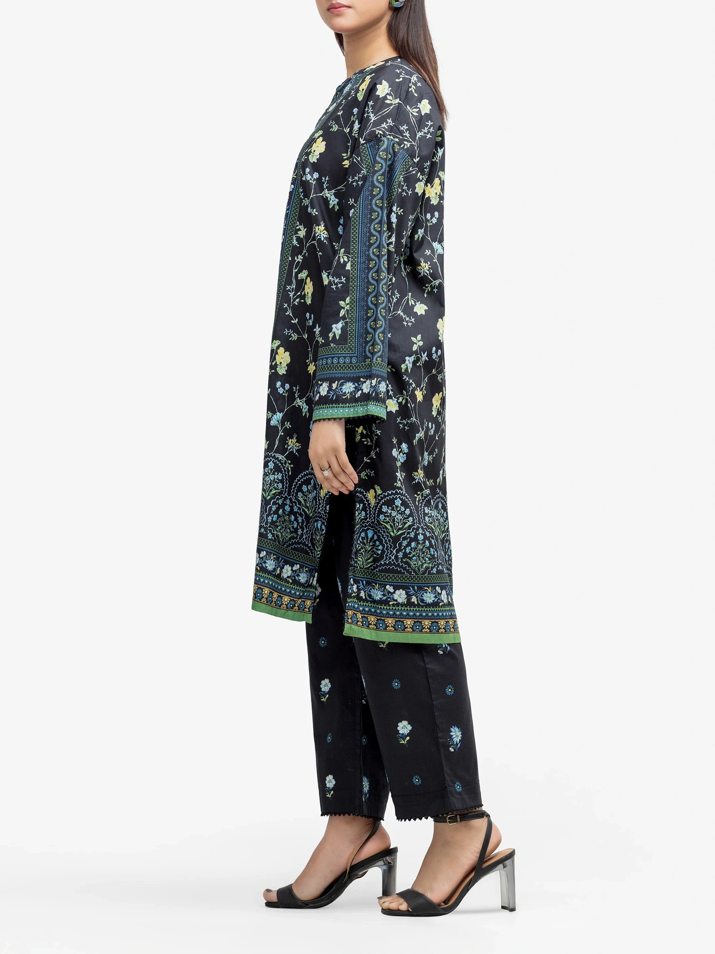 Pret Printed Cambric Co-Ord Set - EWTKP5-81643ST - Image 4