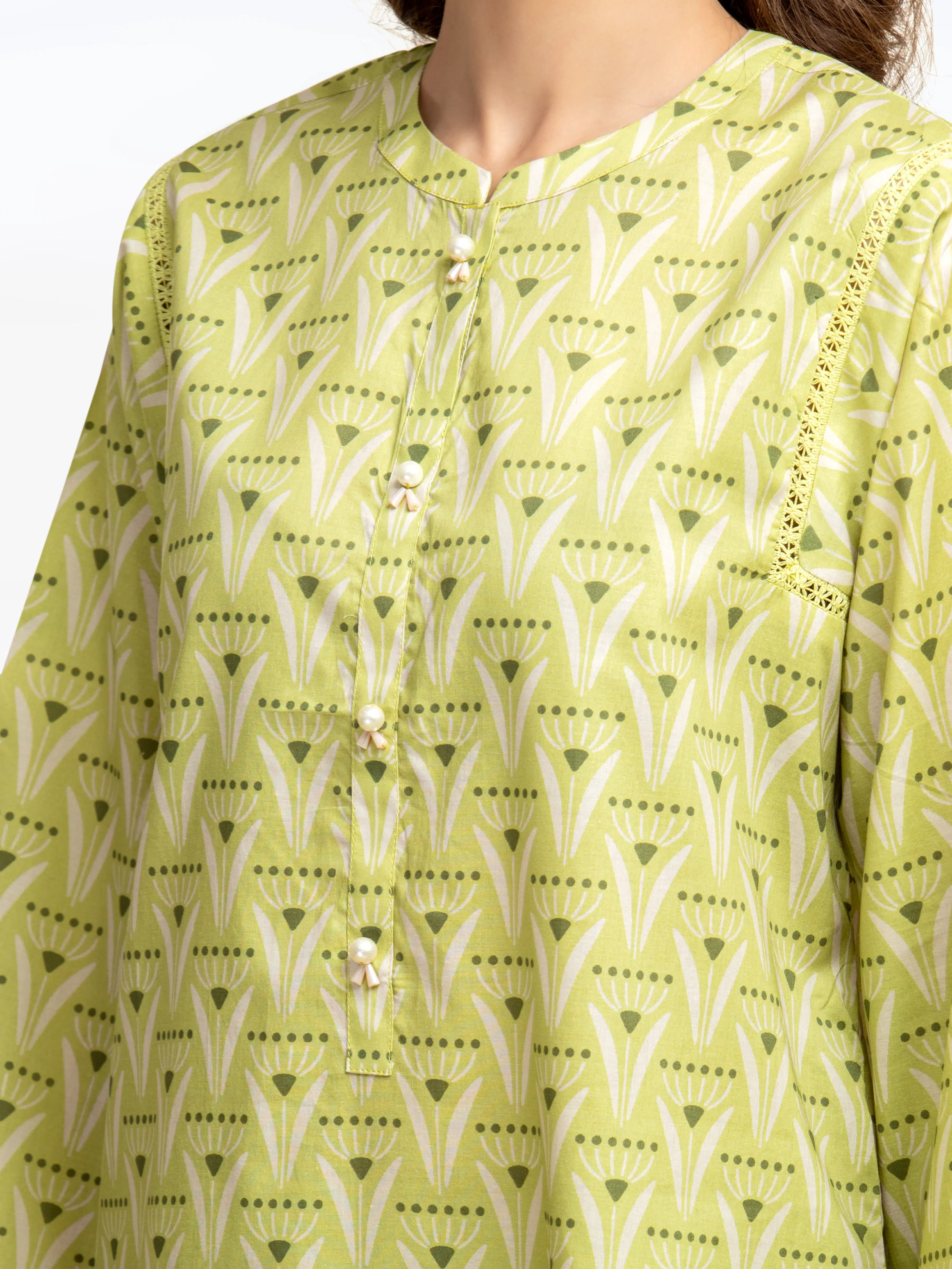 Pret Printed Cambric Co-Ord Set - EWTKP5-81656ST - Image 3