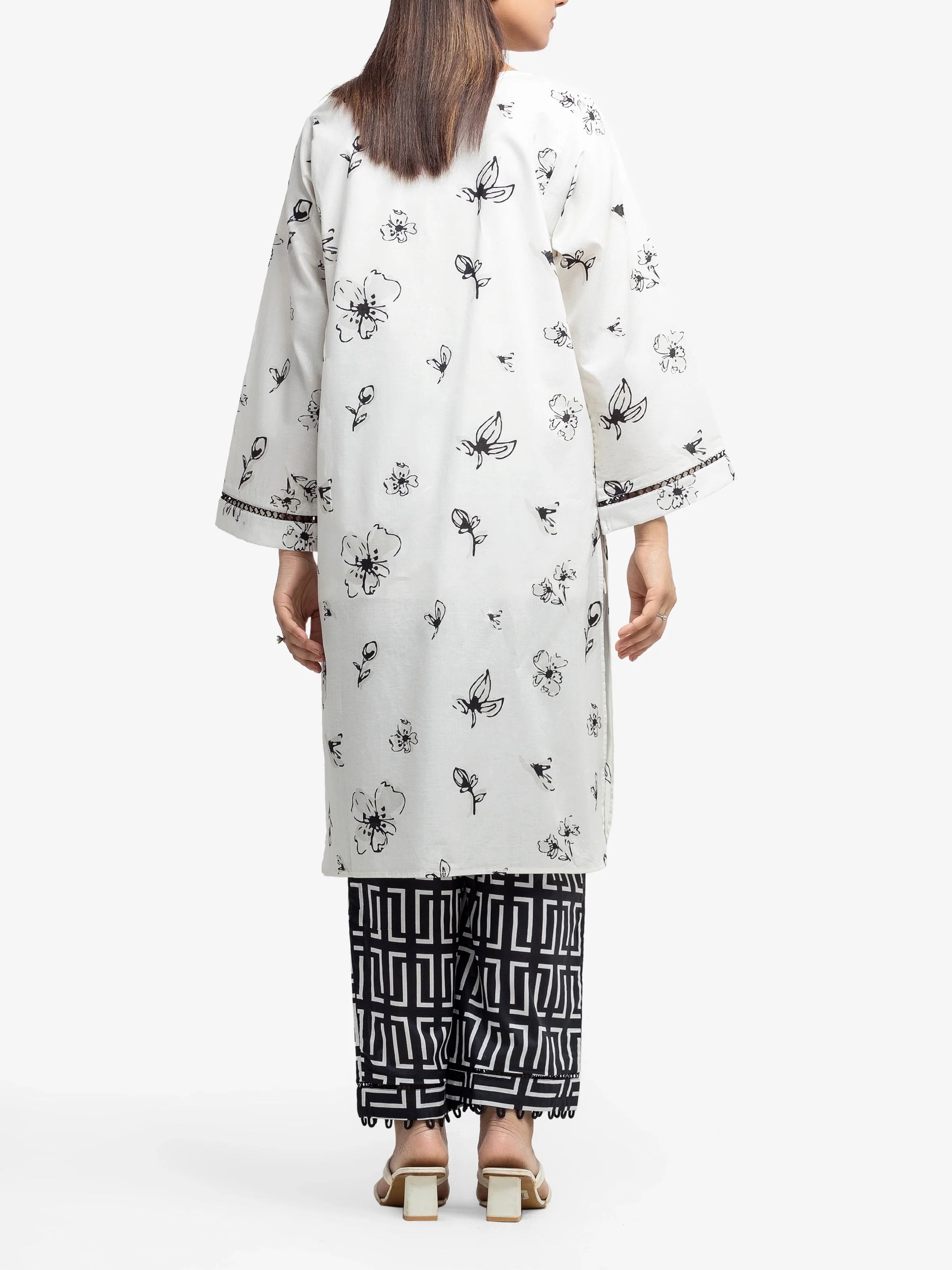 Pret Printed Cambric Co-Ord Set - EWTKP5-81657ST - Image 4