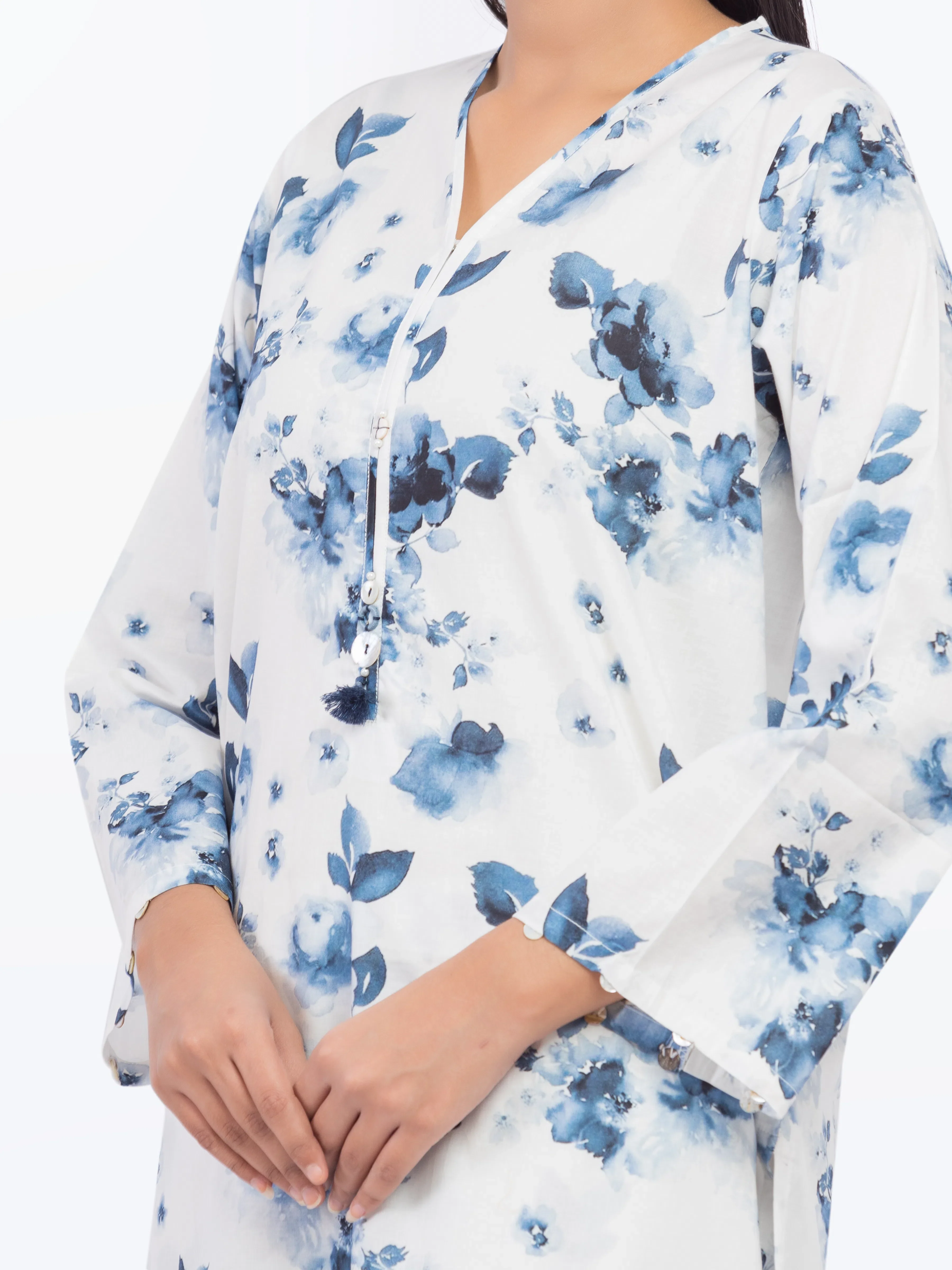 Pret Printed Cambric Co-Ord Set - EWTKP5-81671ST - Image 3
