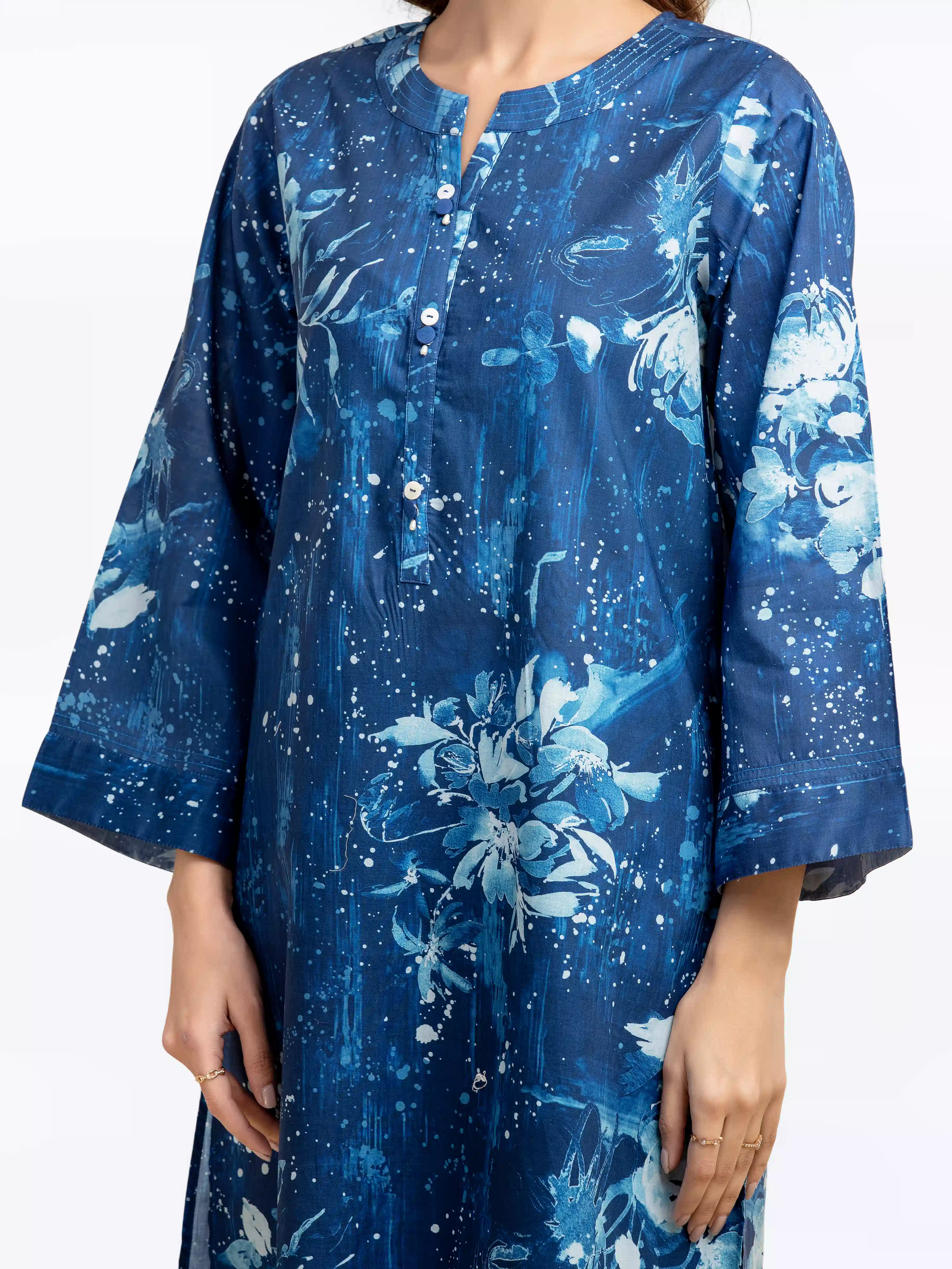 Pret Printed Cambric Co-ord Set - EWTKP5-81672ST - Image 3