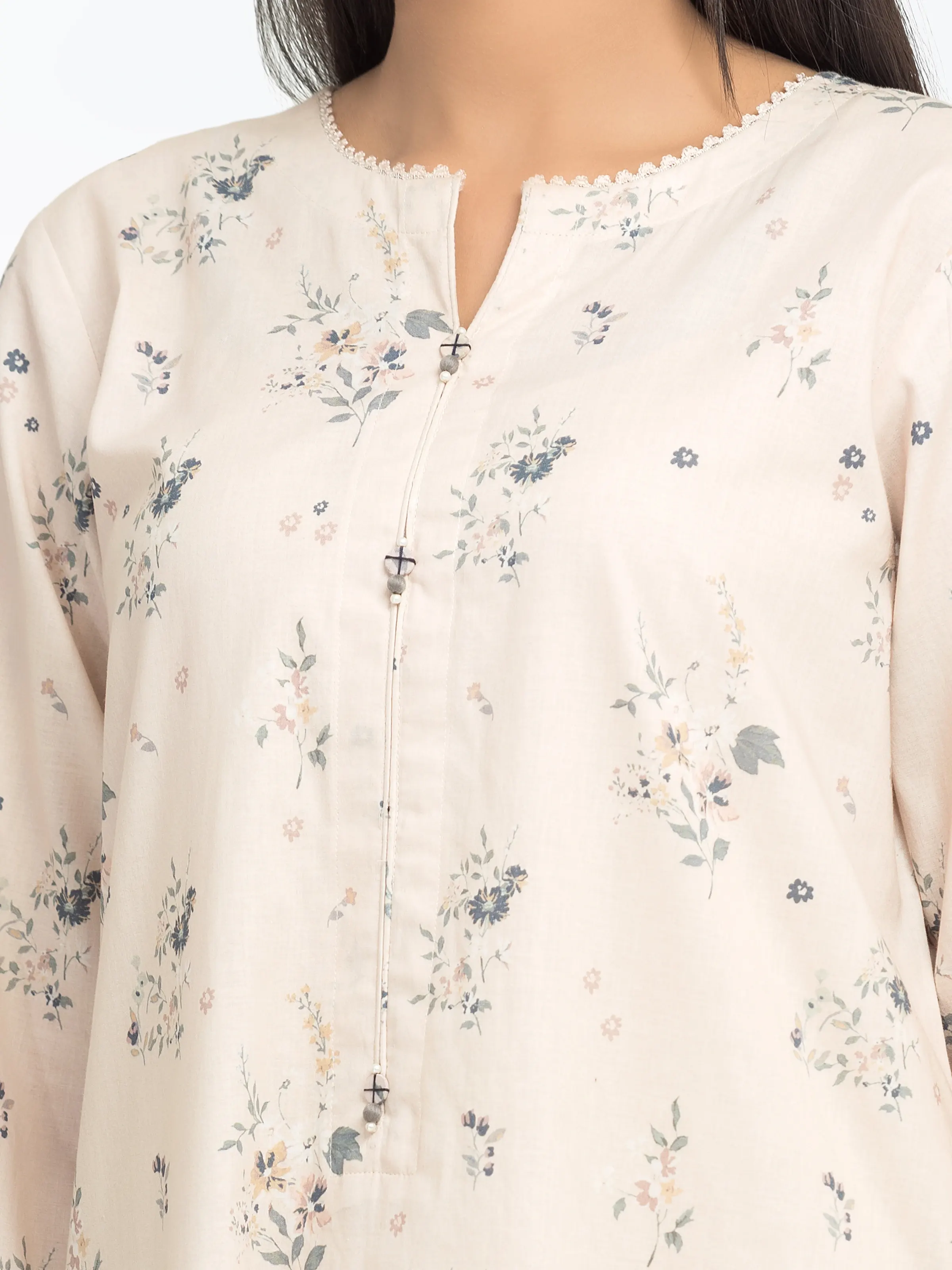Pret Printed Cambric Shirt Trouser - EWTKP5-81708ST - Image 2
