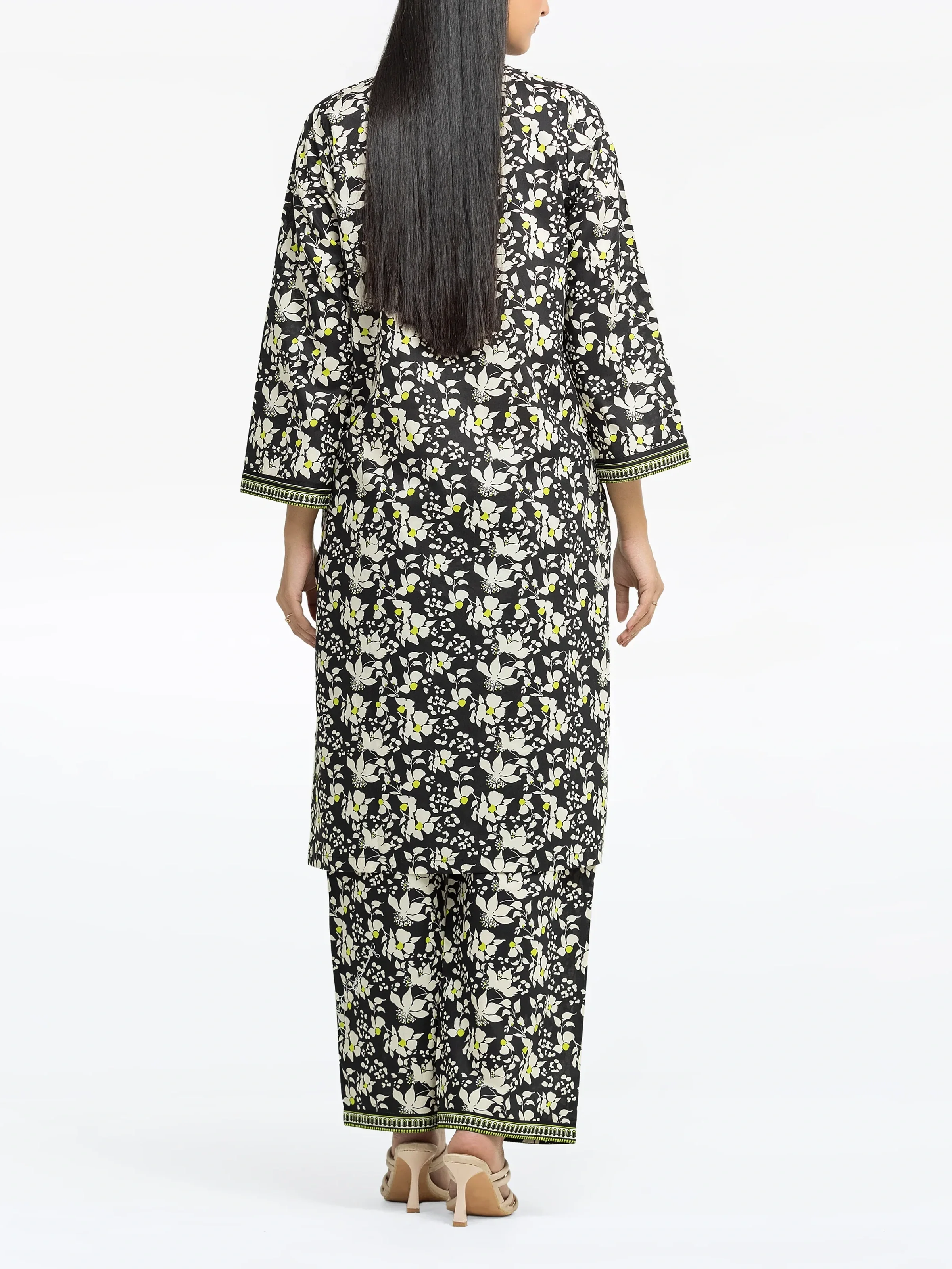 Pret Printed Cambric Co-ord Set - EWTKP5-82124ST - Image 6