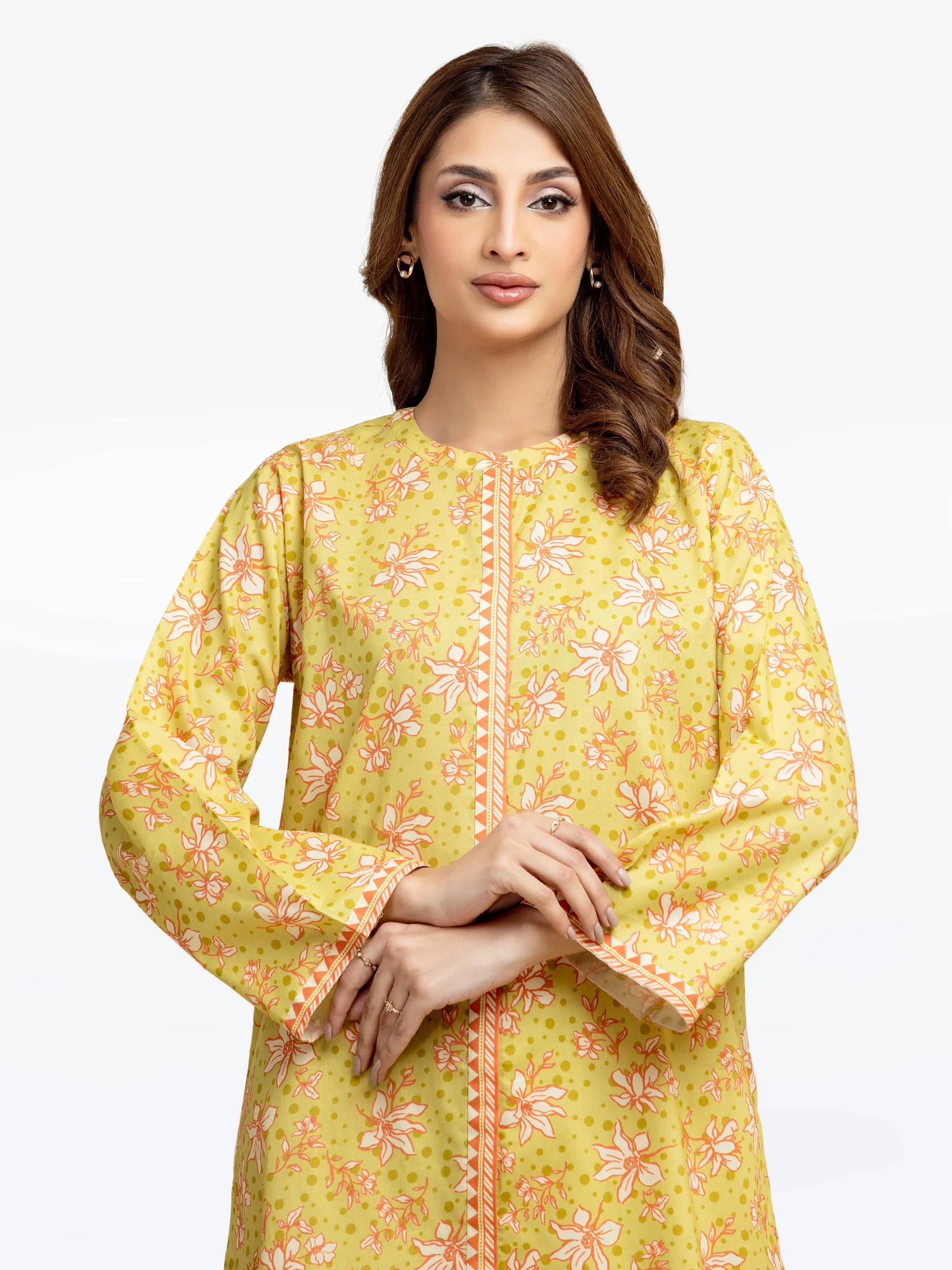 Pret Printed Cambric Co-ord Set - EWTKP5-82126ST - Image 2
