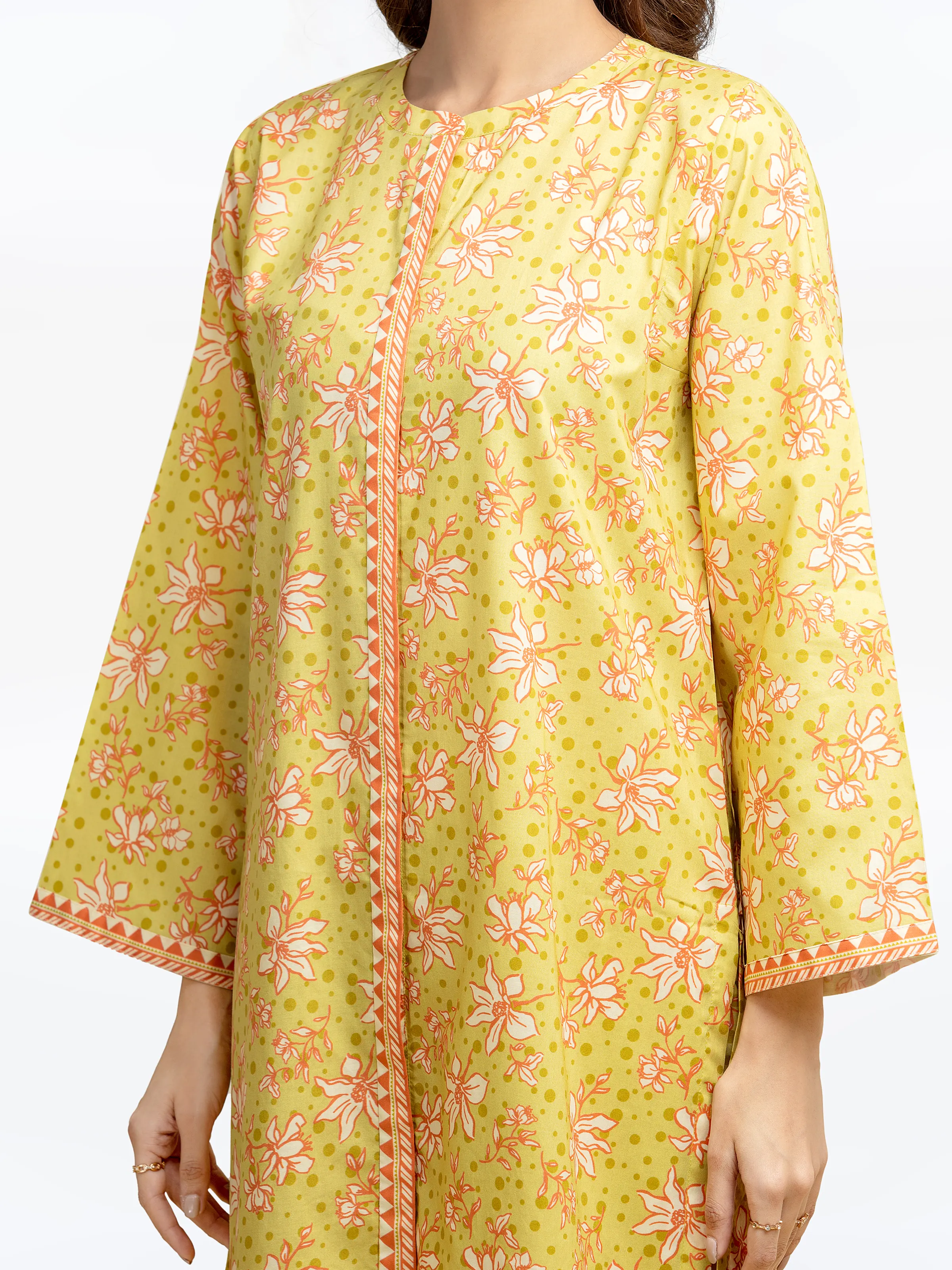 Pret Printed Cambric Co-ord Set - EWTKP5-82126ST - Image 3