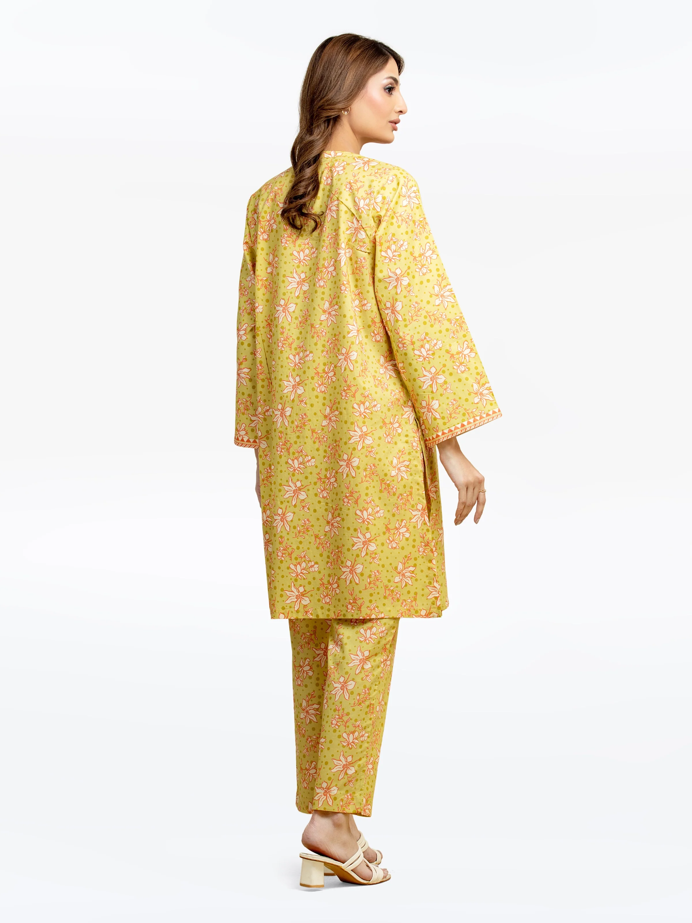Pret Printed Cambric Co-ord Set - EWTKP5-82126ST - Image 5